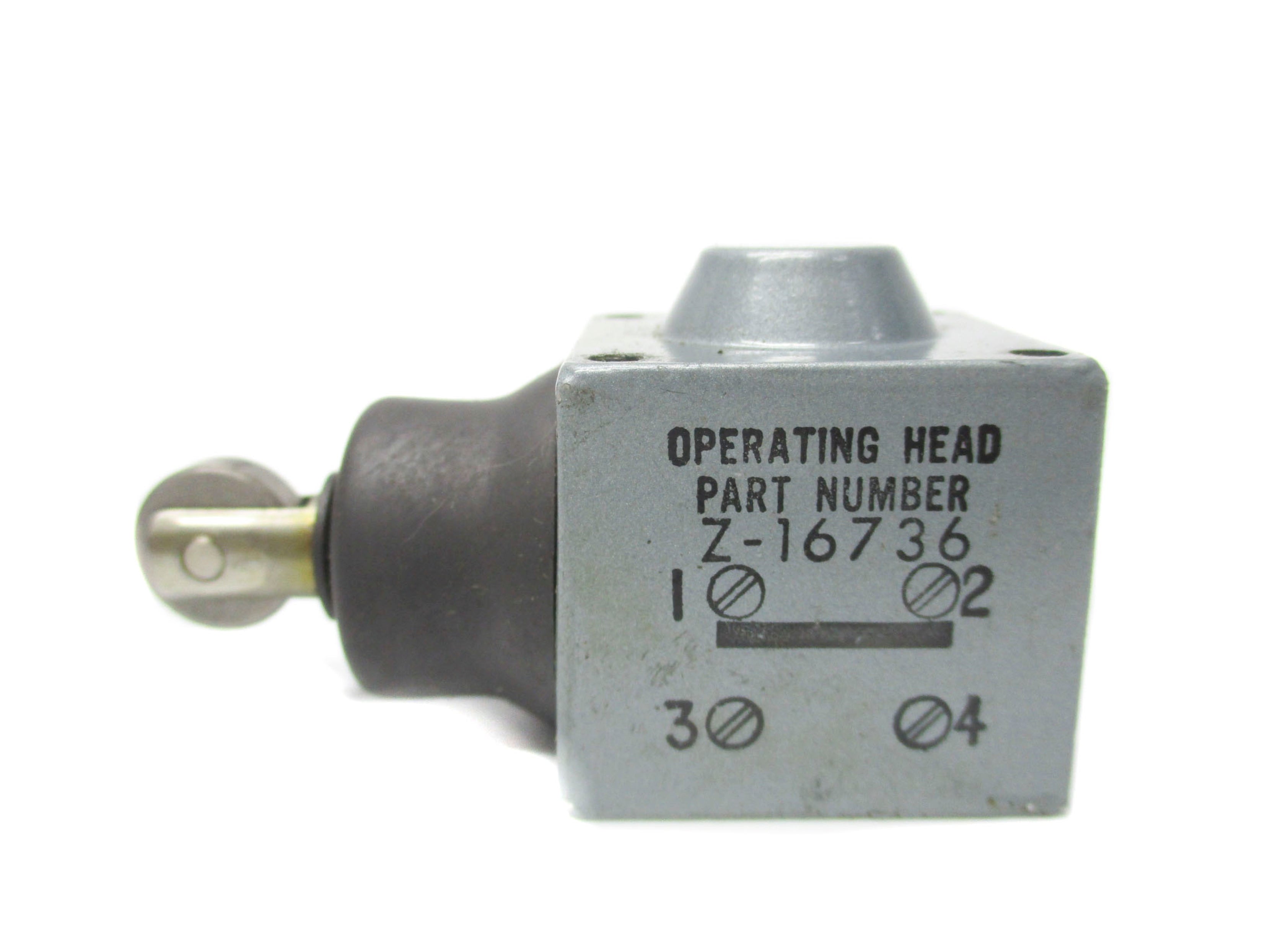 ALLEN BRADLEY Z-16736 UNMP
