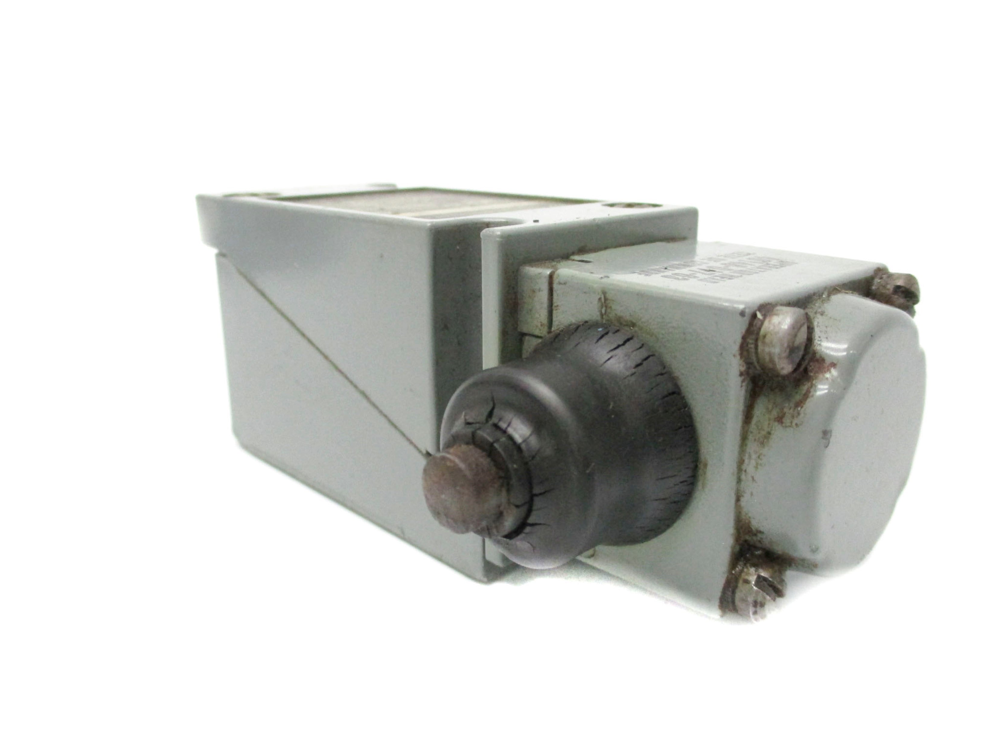 INDUSTRIAL SPARE PART 802T-CP1 SER. H UNMP