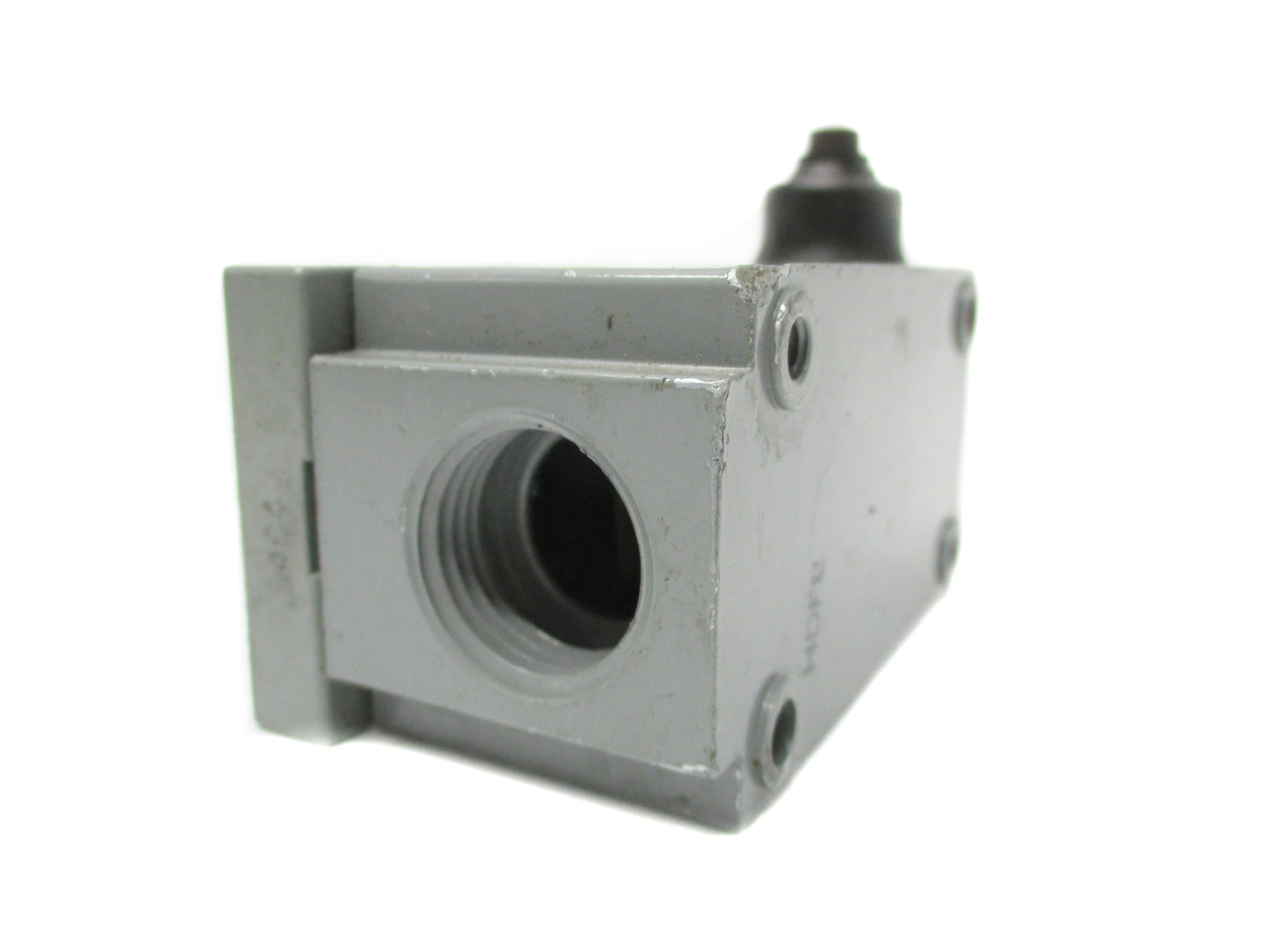 INDUSTRIAL SPARE PART 802T-CP1 SER. H UNMP