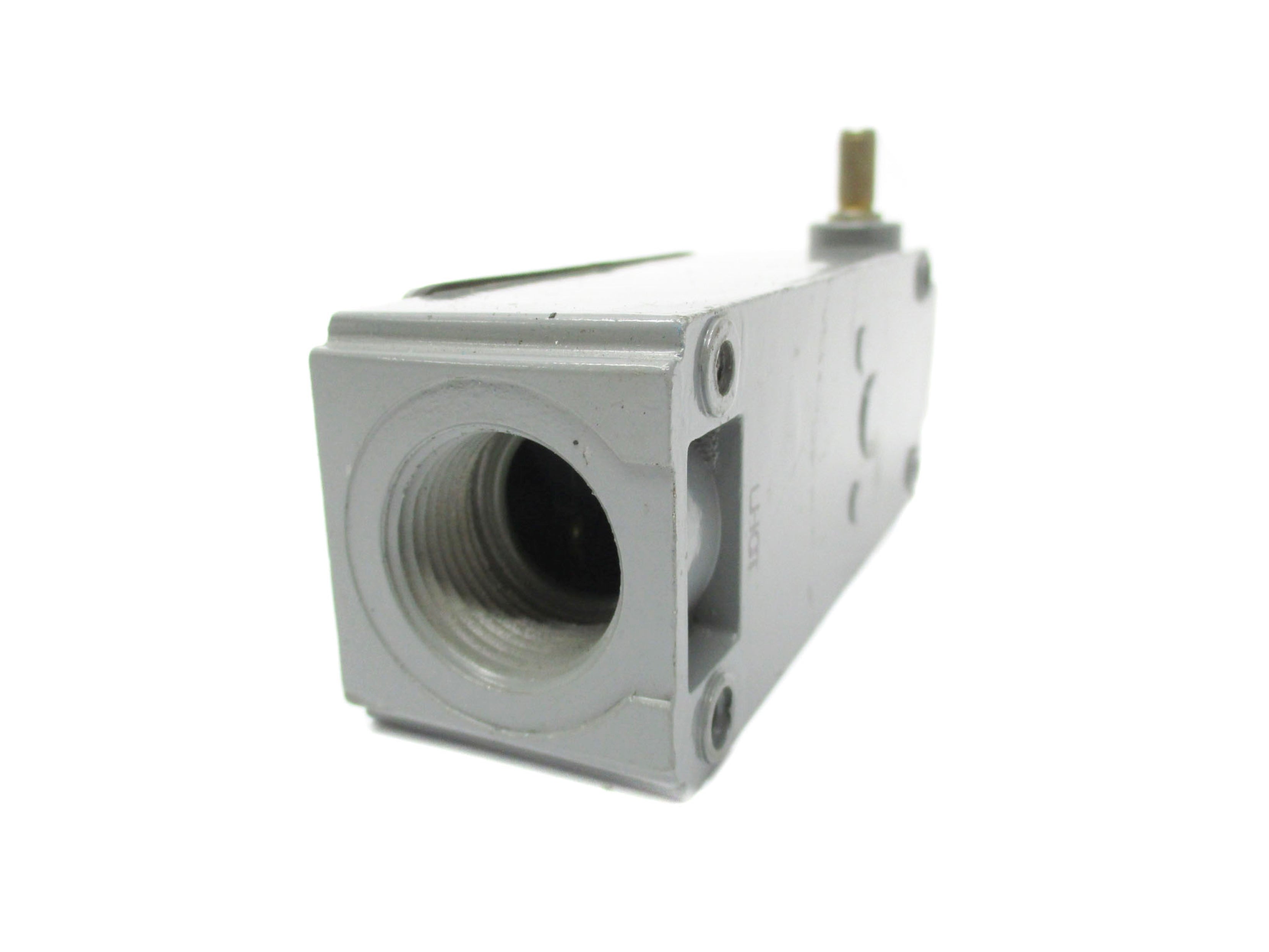 ALLEN BRADLEY 802T-AT SER. 1 120-600VAC 60A  UNMP