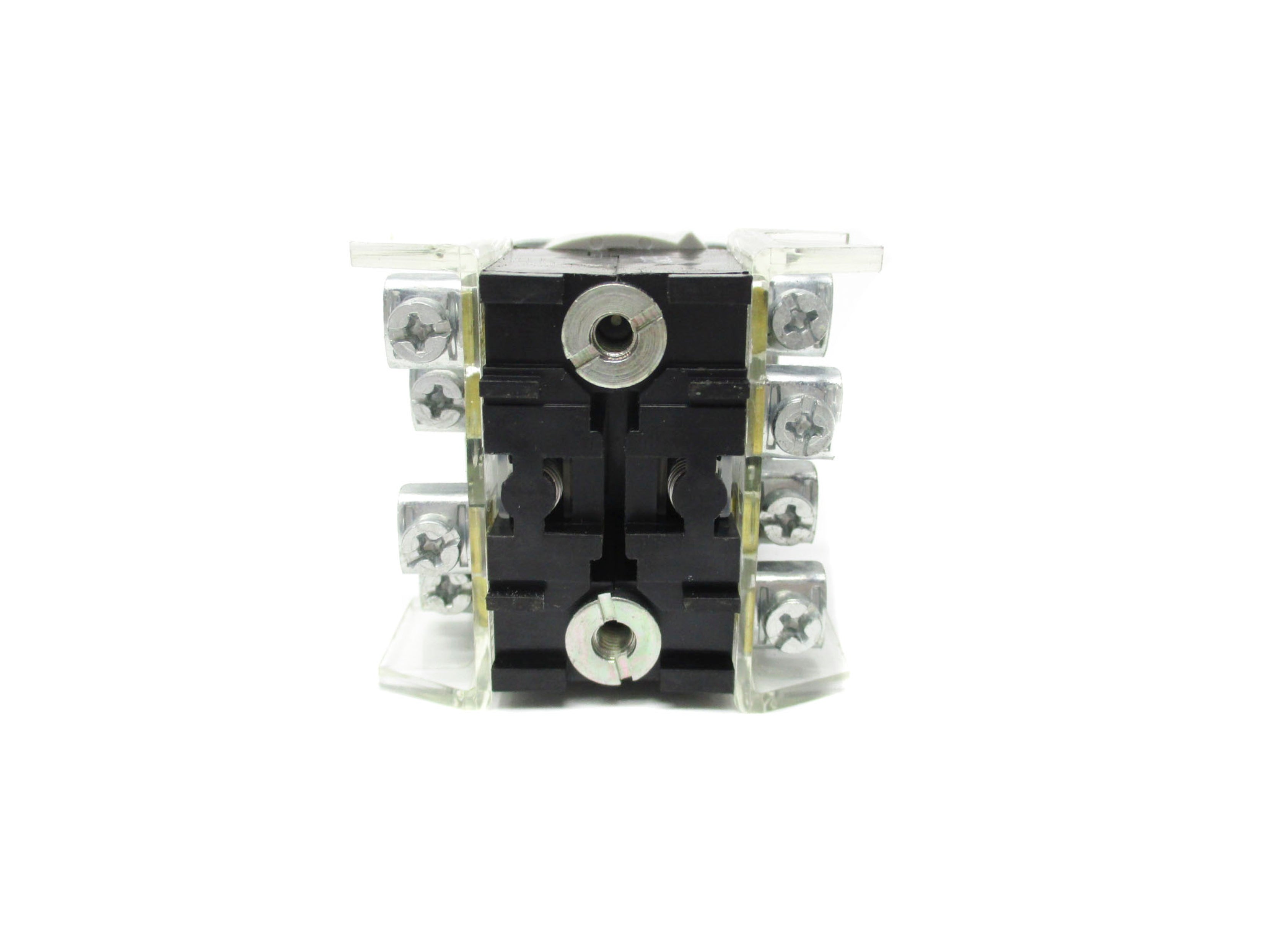 ALLEN BRADLEY 800T-J20 SER. T UNMP