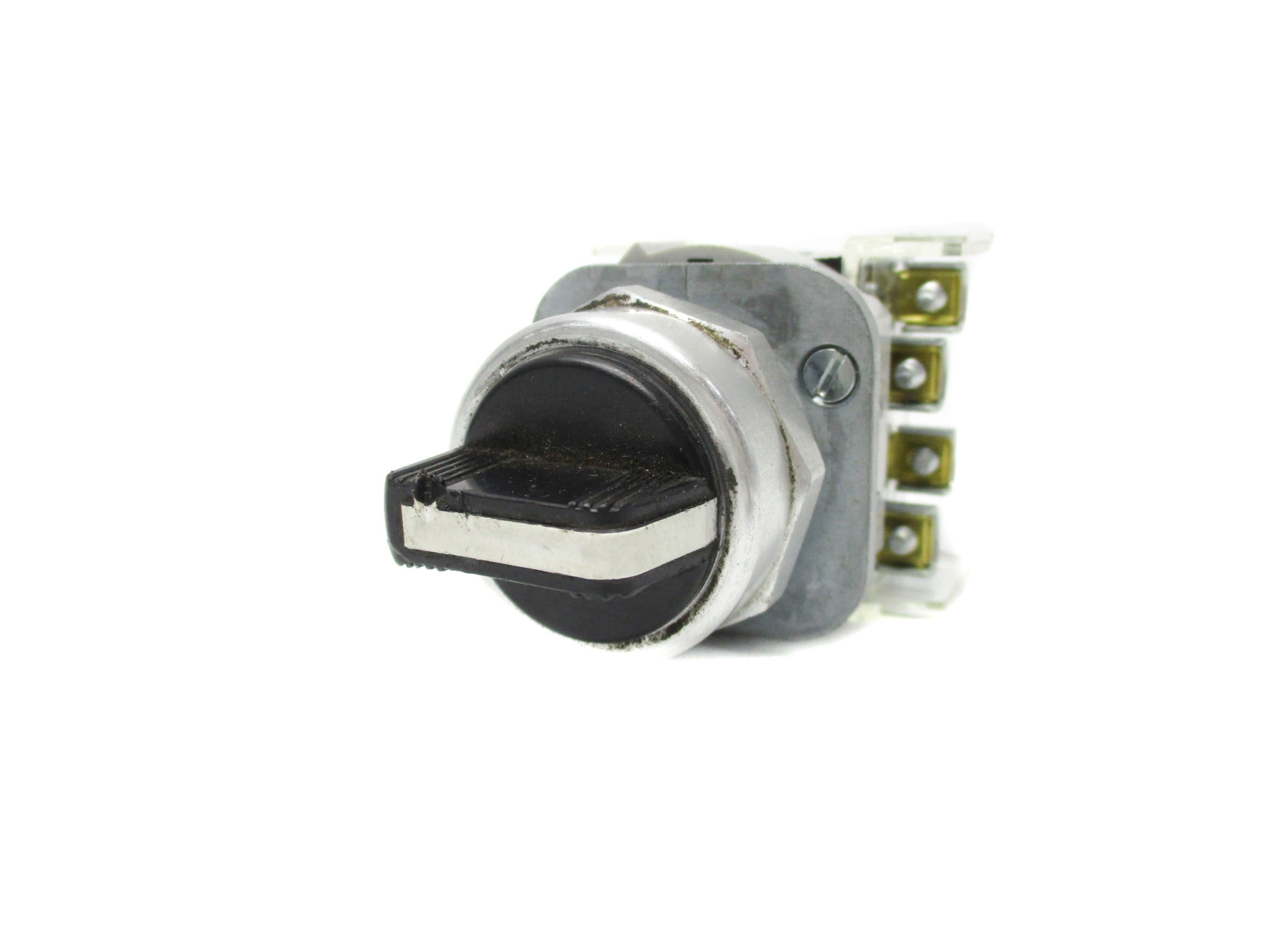 ALLEN BRADLEY 800T-J20 SER. T UNMP
