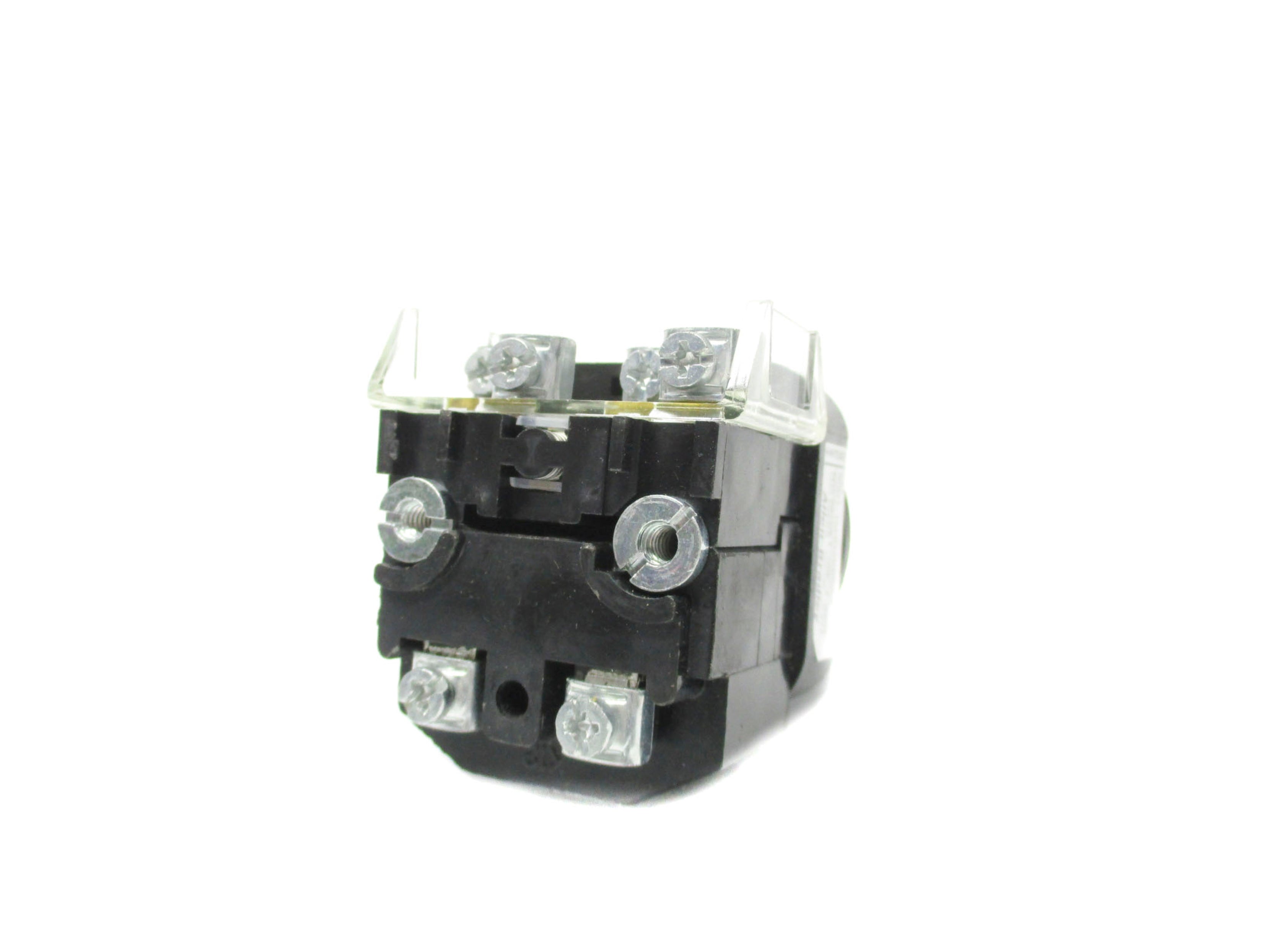 ALLEN BRADLEY 800T-16HR2KB6AX SER. U UNMP