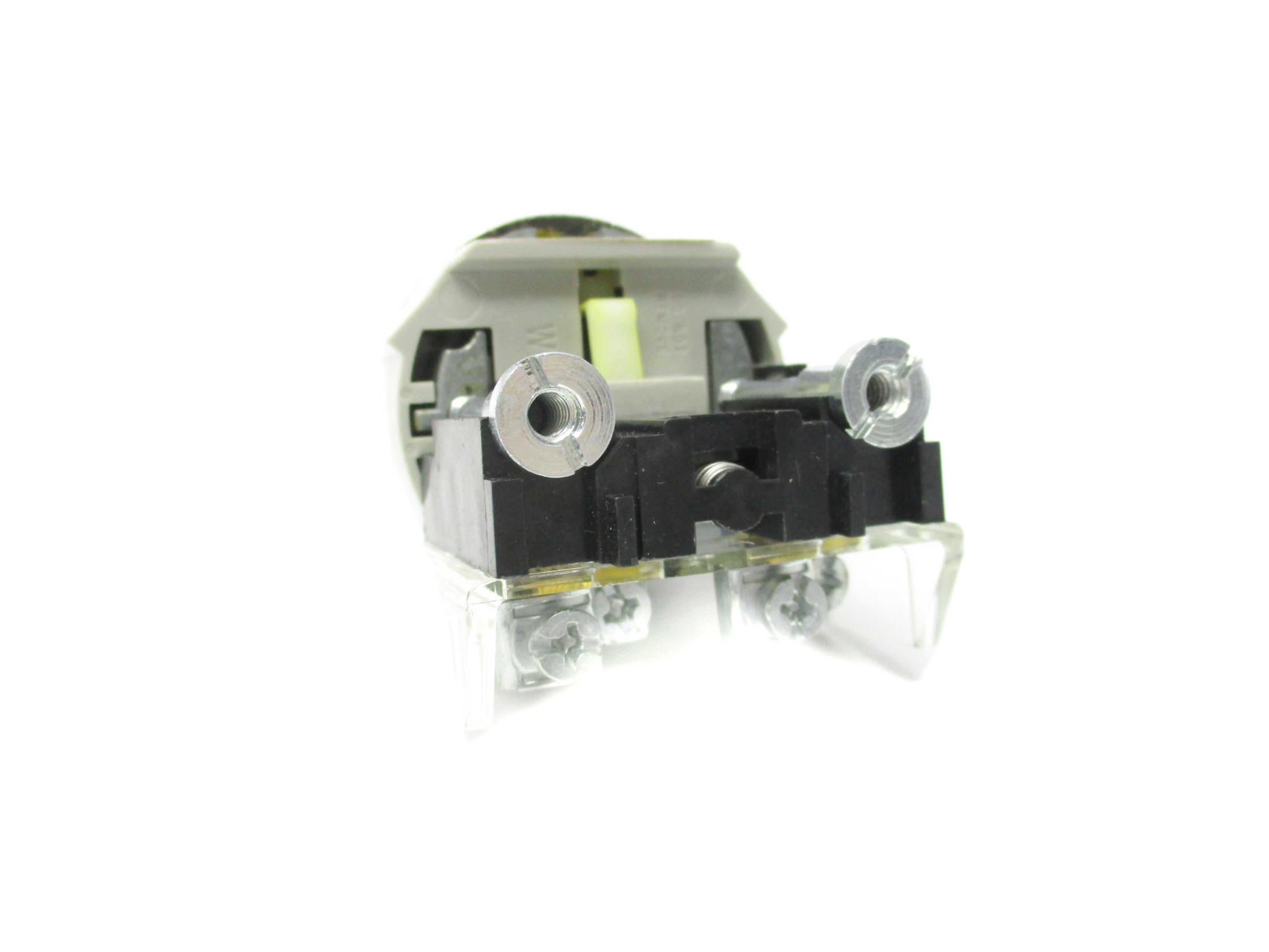 ALLEN BRADLEY 800T-H48 SER. T W/O KEY UNMP