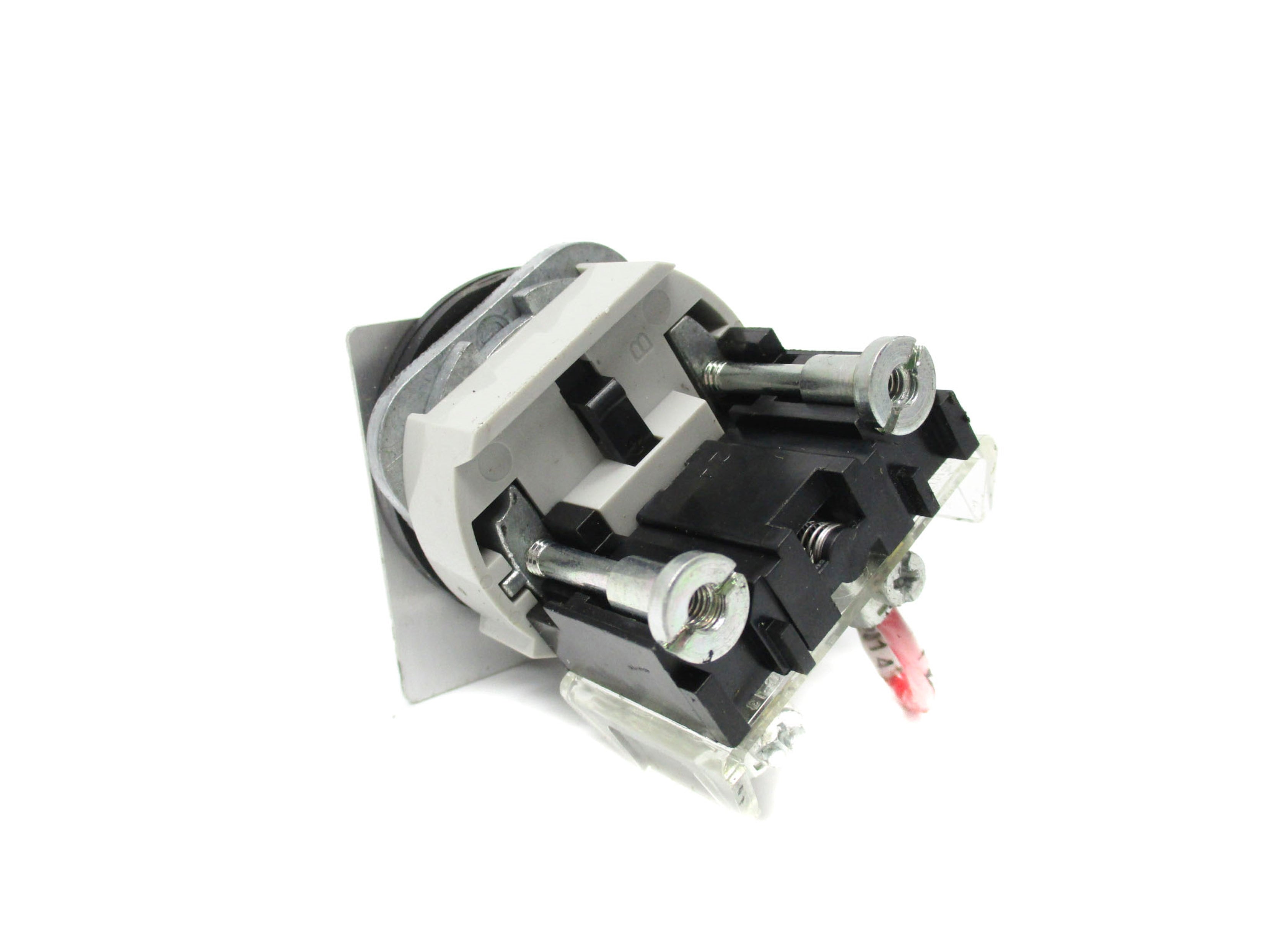 ALLEN BRADLEY 800T-J2 SER. T UNMP