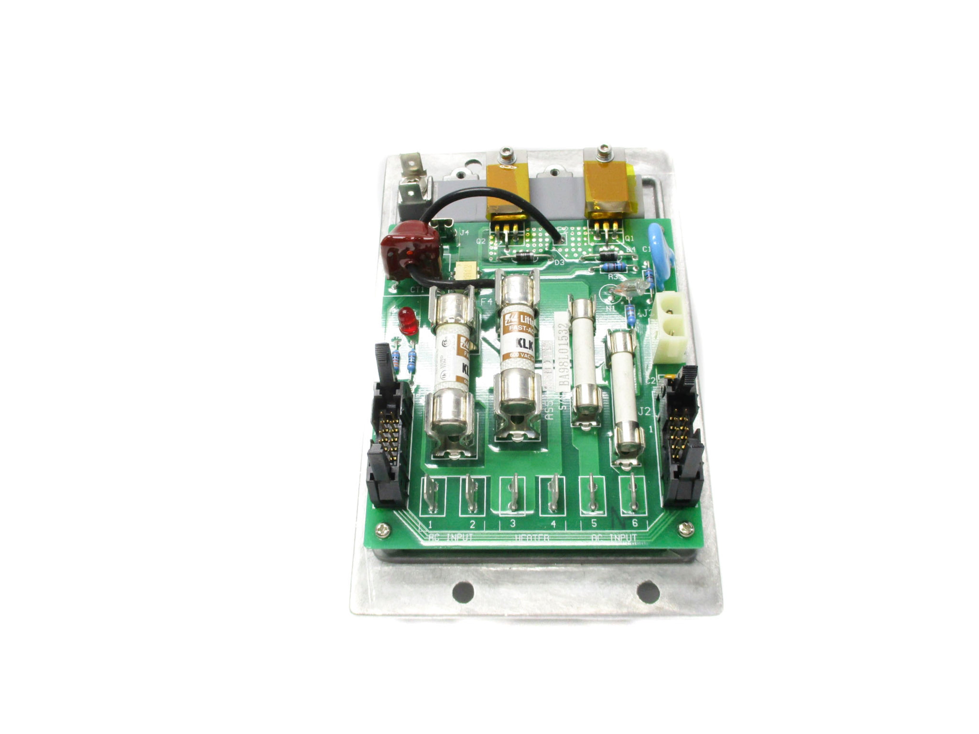 INDUSTRIAL SPARE PART 288012D UNMP