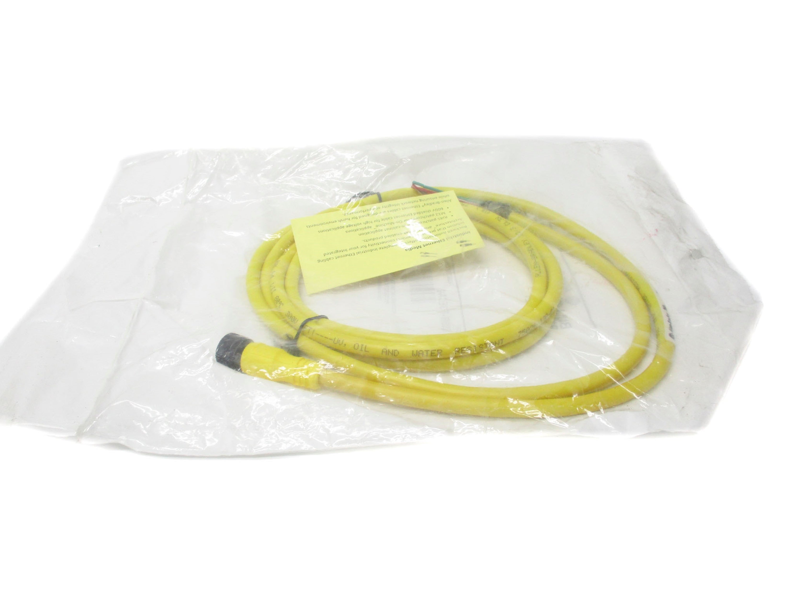 ALLEN BRADLEY 889R-F3ECA-2 SER. B NSMP