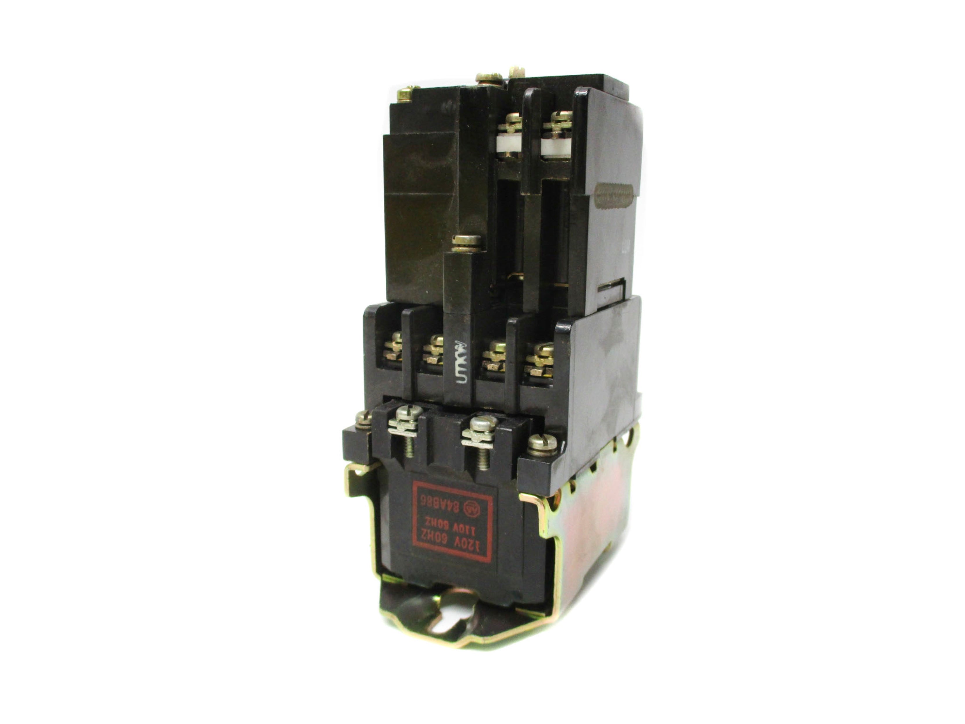 ALLEN BRADLEY 700-N400A1 SER. C 24V UNMP
