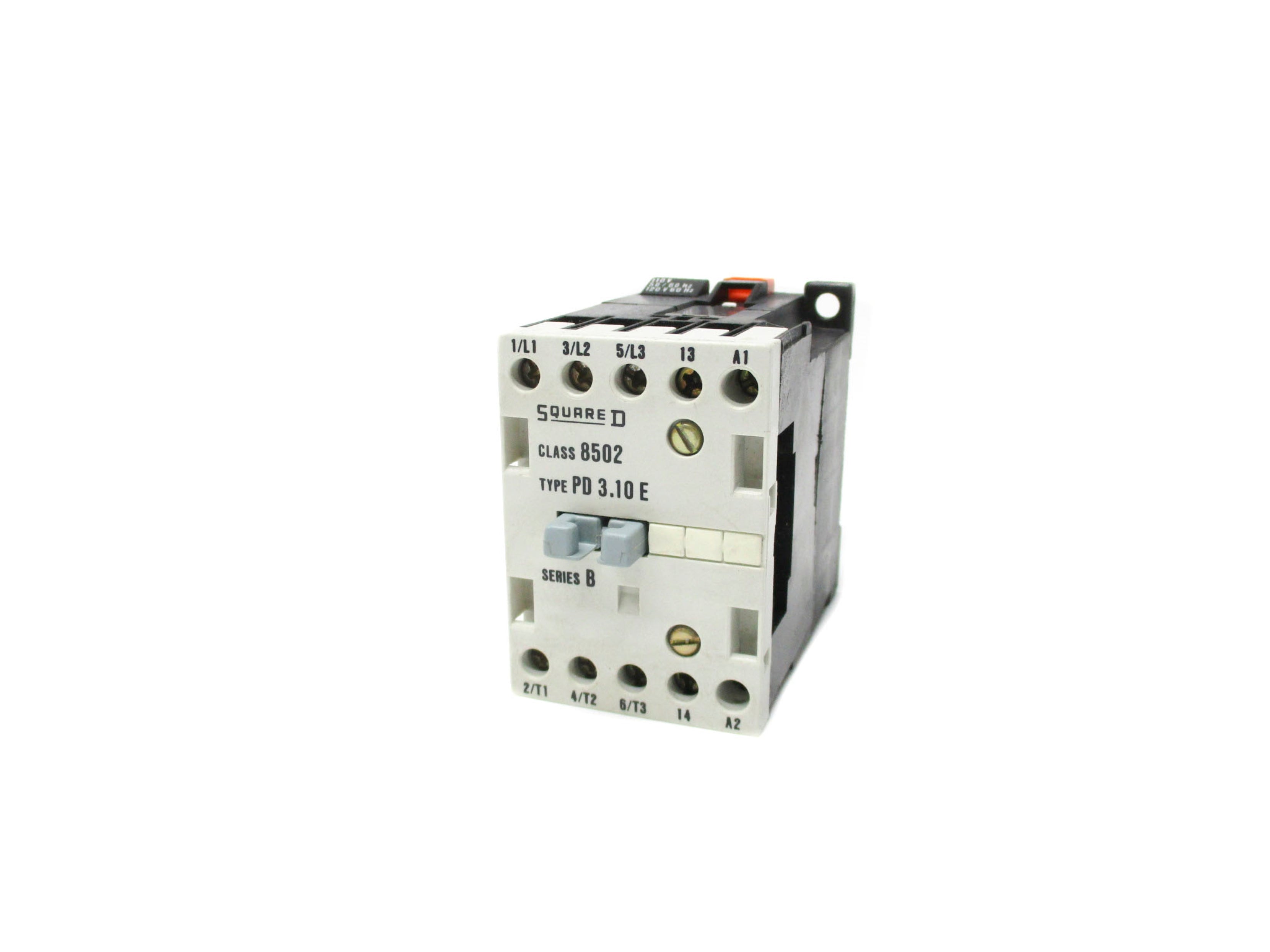 SQUARE D 8502 PD3.10E UNMP