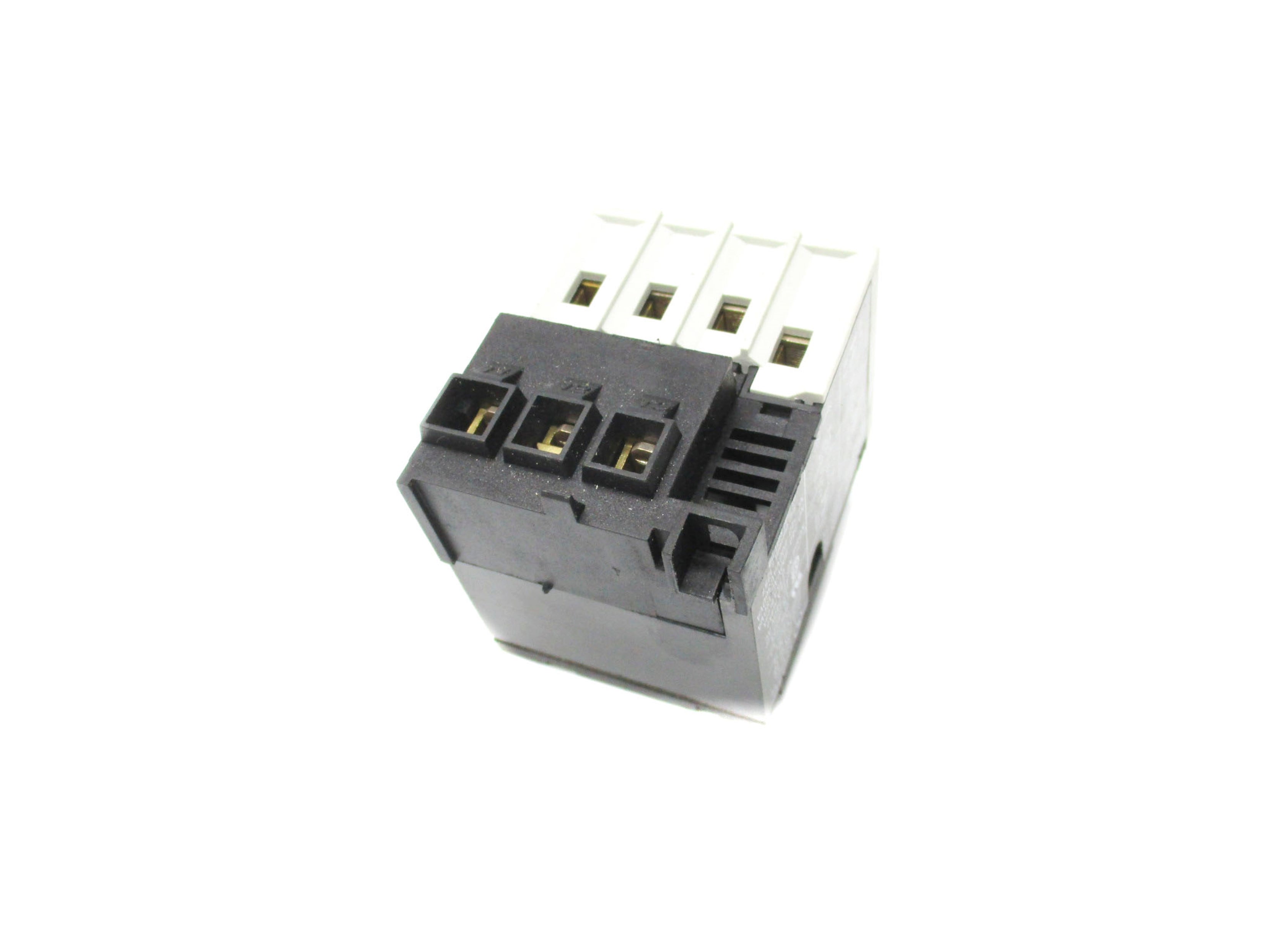 SQUARE D TD/TE TD1,2 660V UNMP
