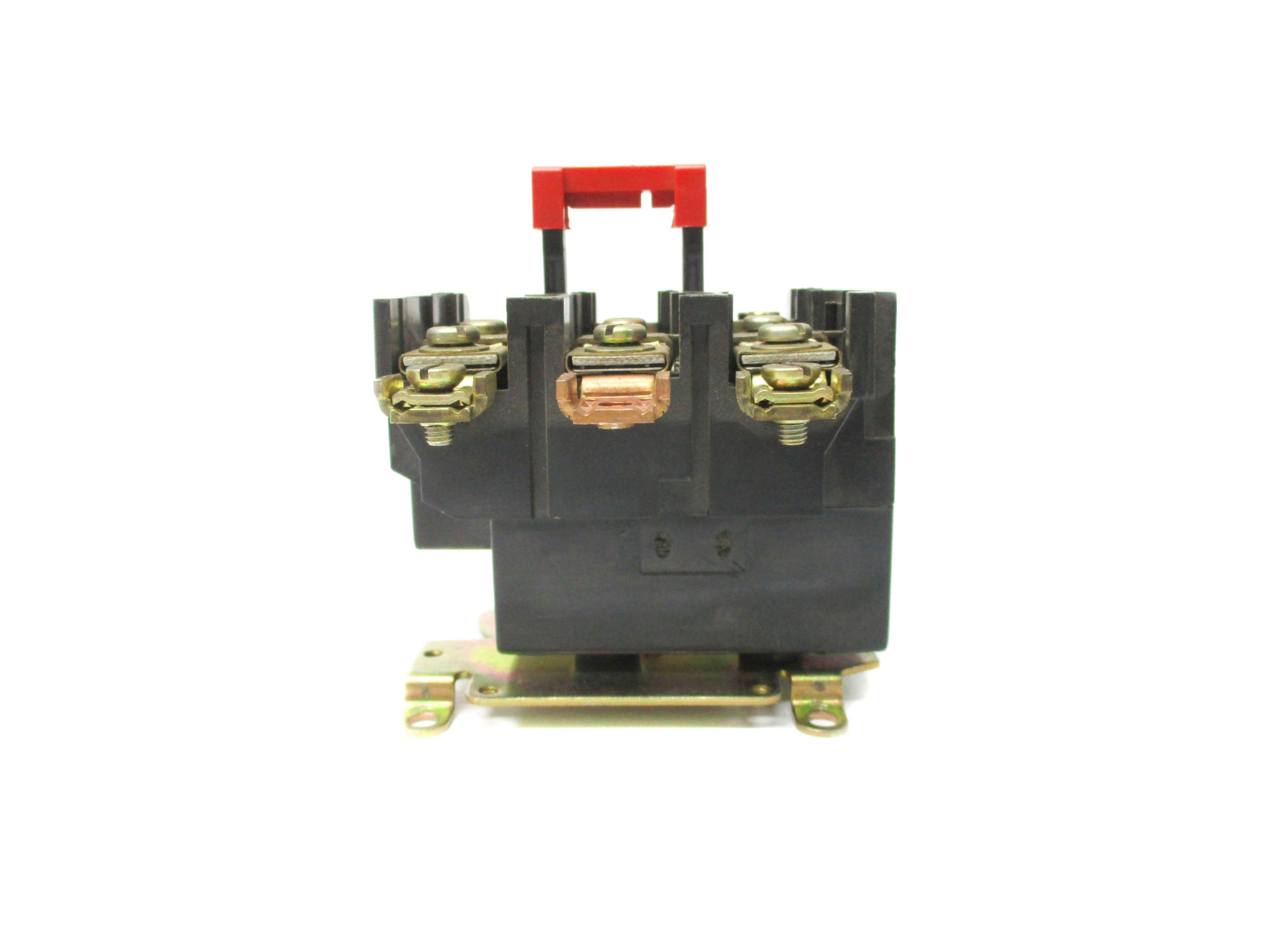 SQUARE D 9065 SE0-5 SER. A 120-600V UNMP