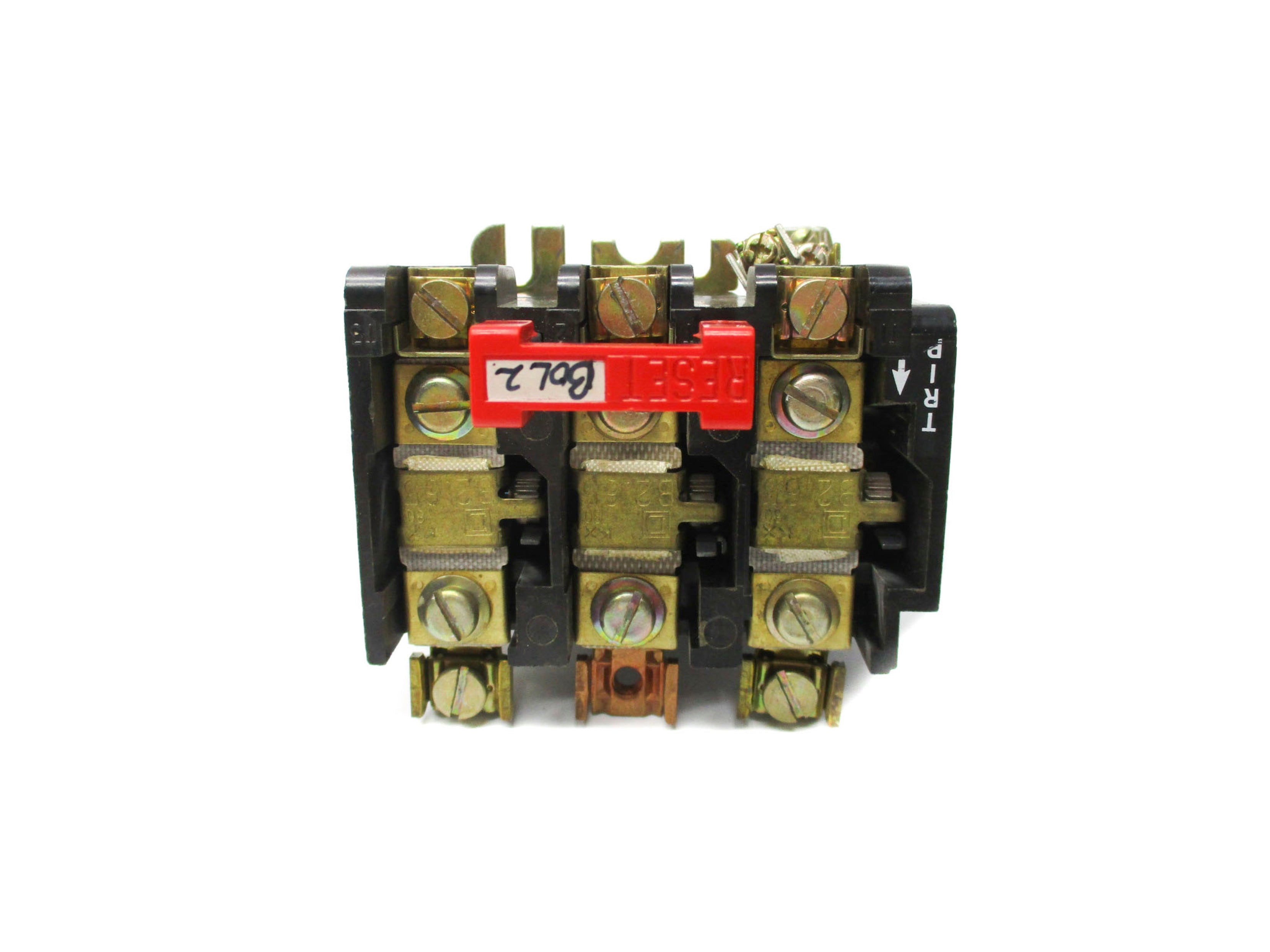 SQUARE D 9065 SE0-5 SER. A 120-600V UNMP