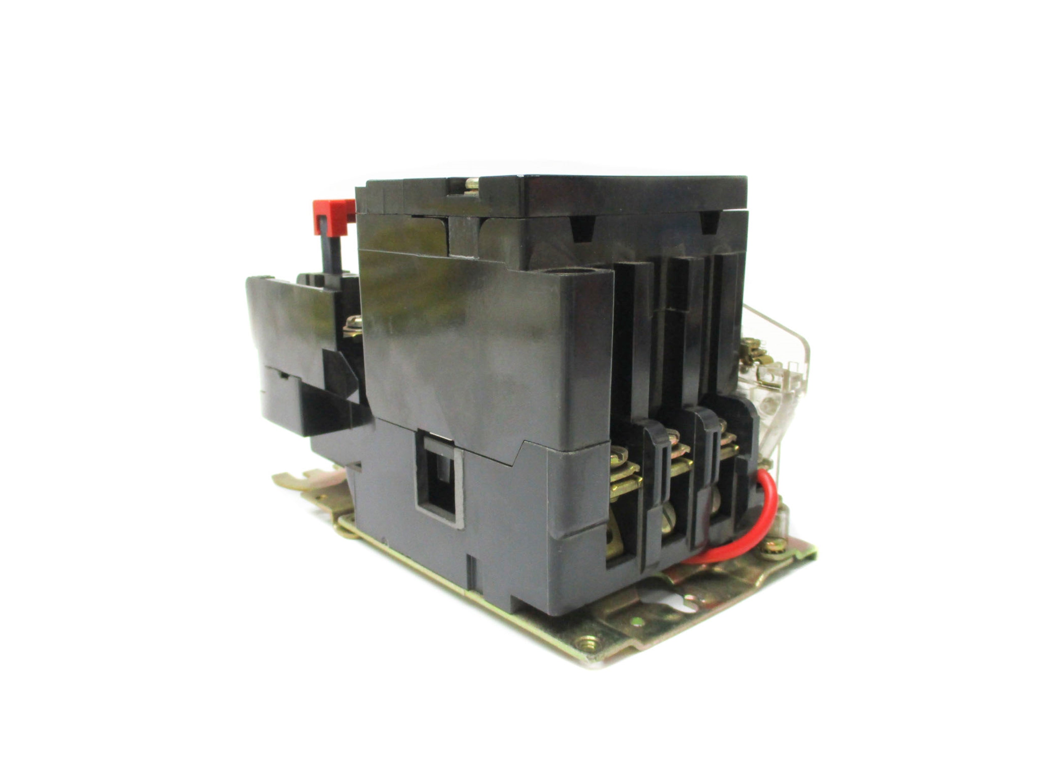 SQUARE D 8536SCO3 SER. A 110/120V UNMP