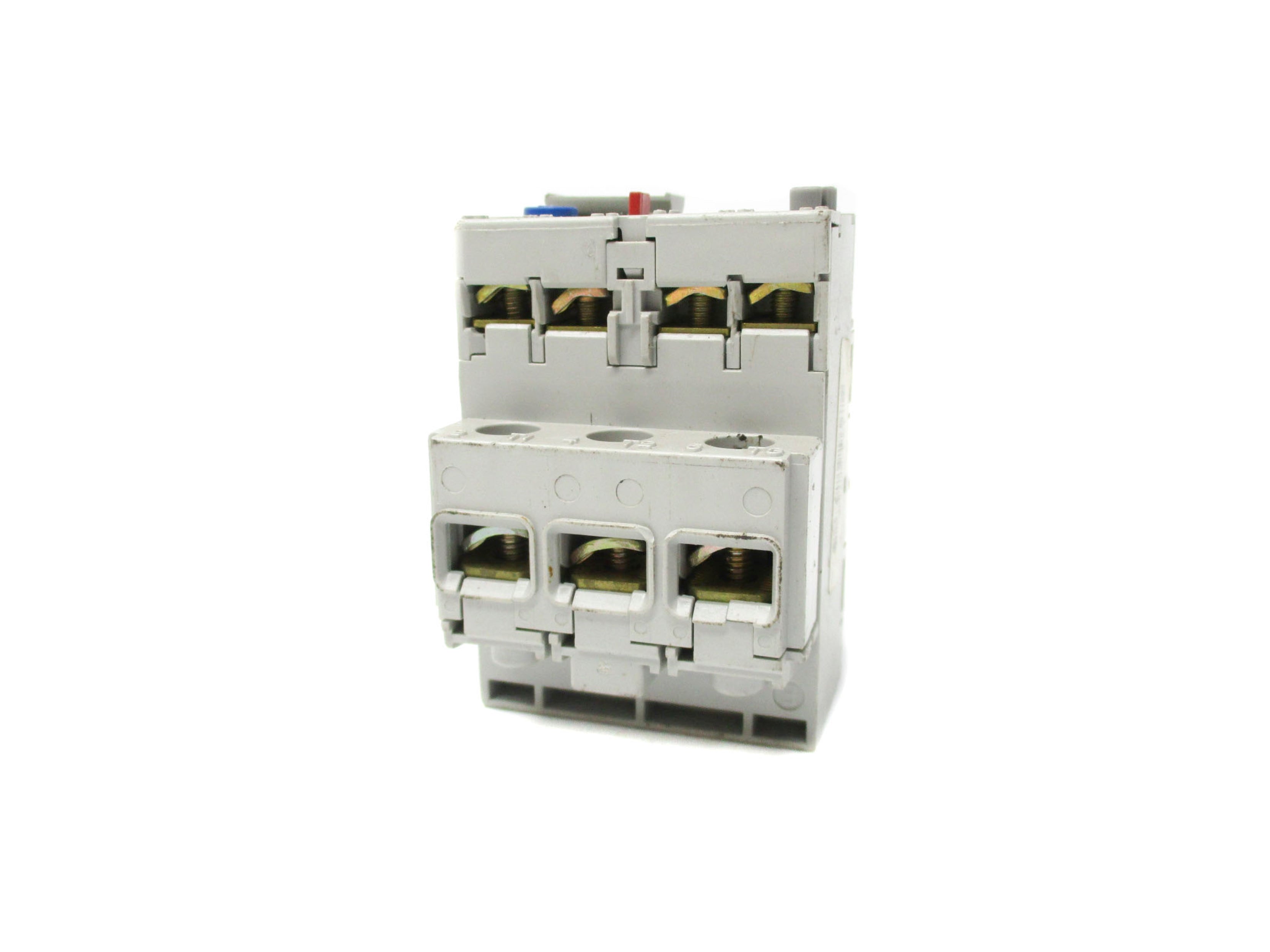 ALLEN BRADLEY 193-EA1EB SER. B UNMP