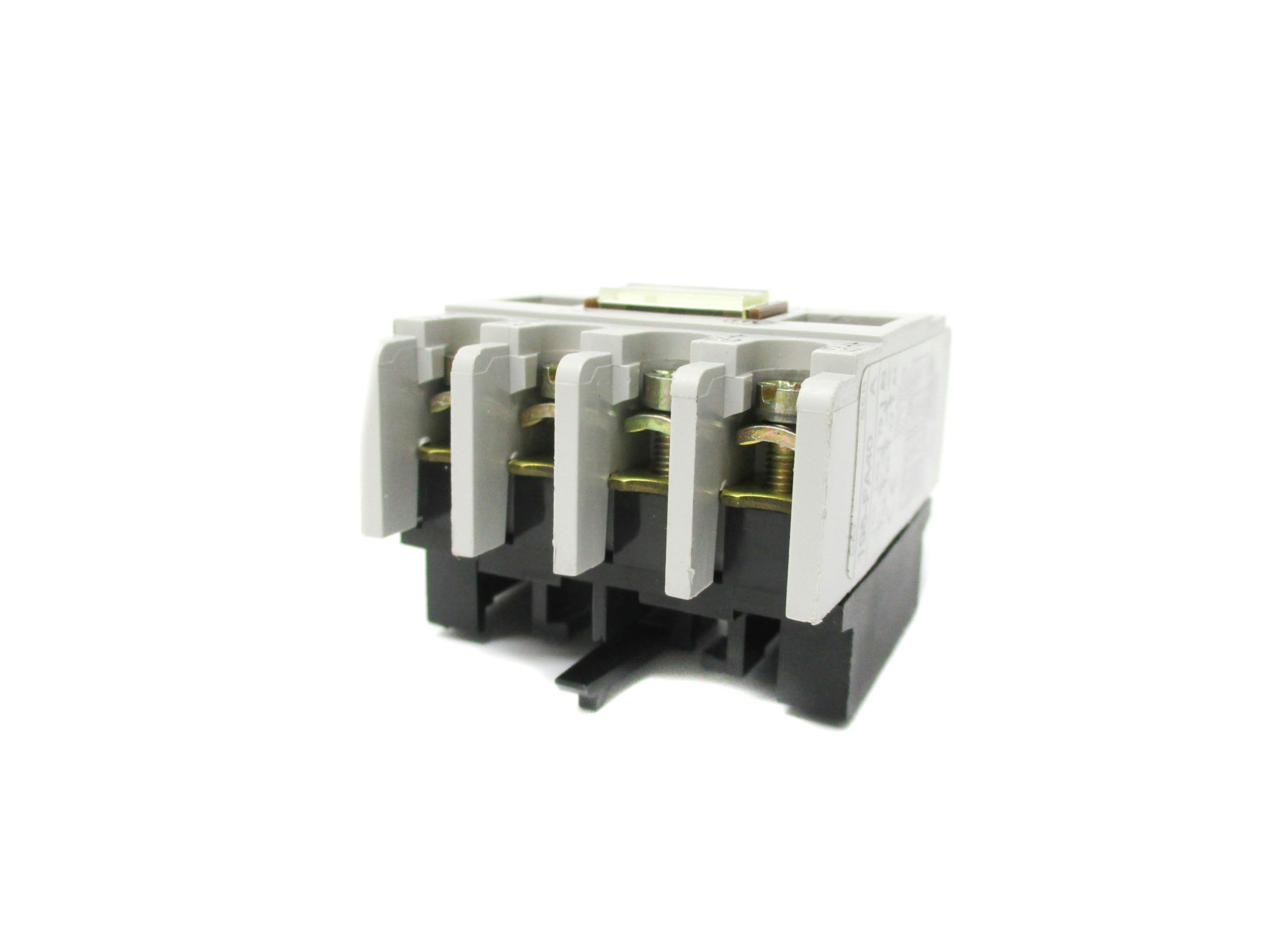 INDUSTRIAL SPARE PART 195-FA40 SER. A UNMP