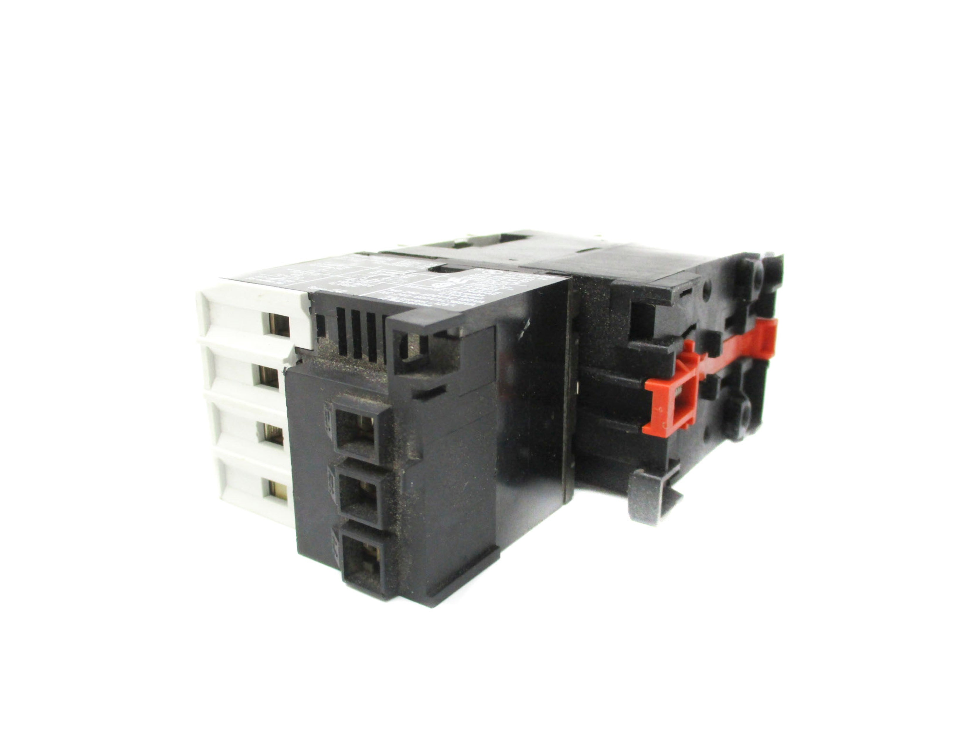 SQUARE D 8502PD3.10E WITH TD/TE UNMP