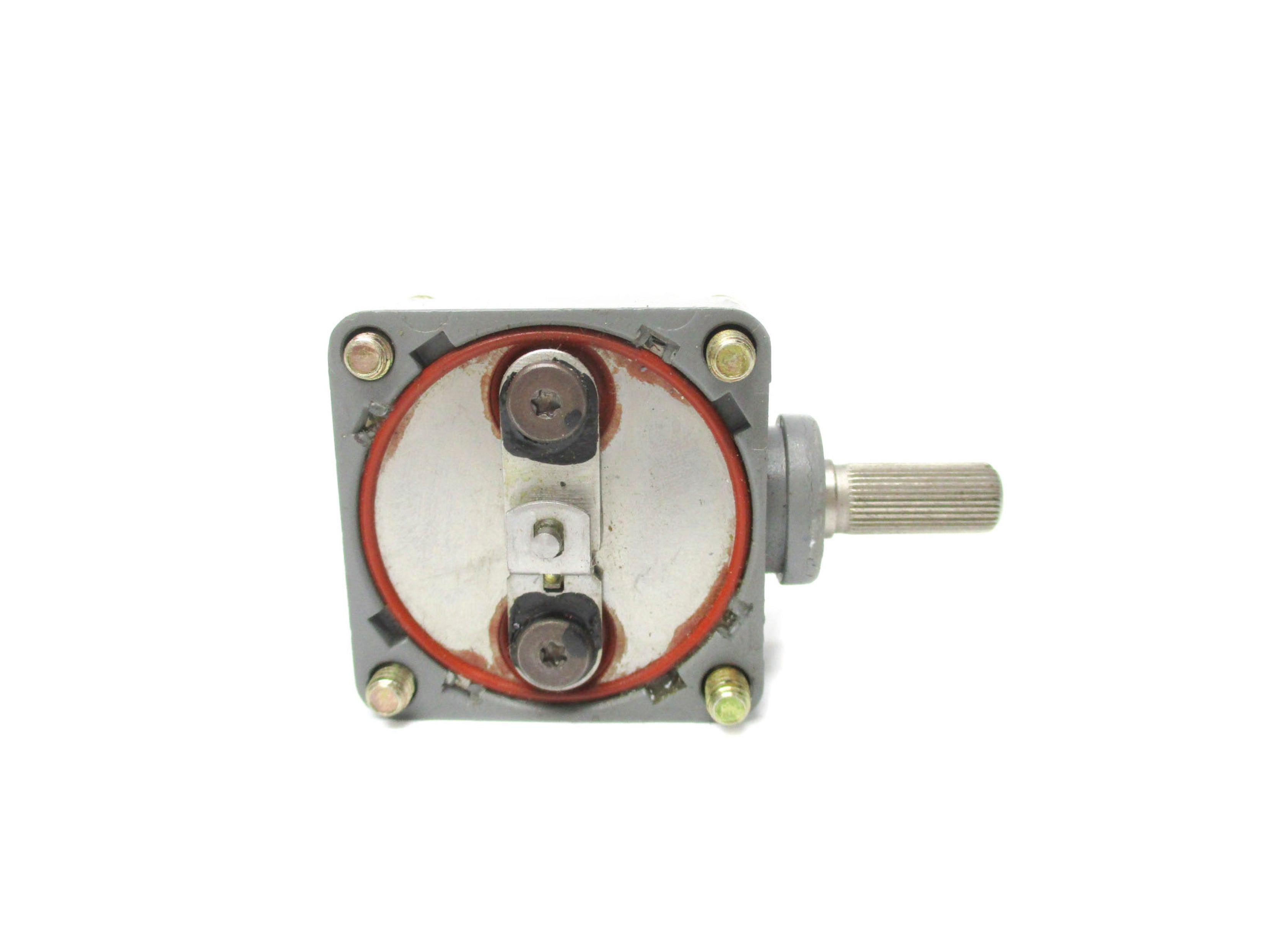 CUTLER HAMMER E50DN1 SER. A1 UNMP