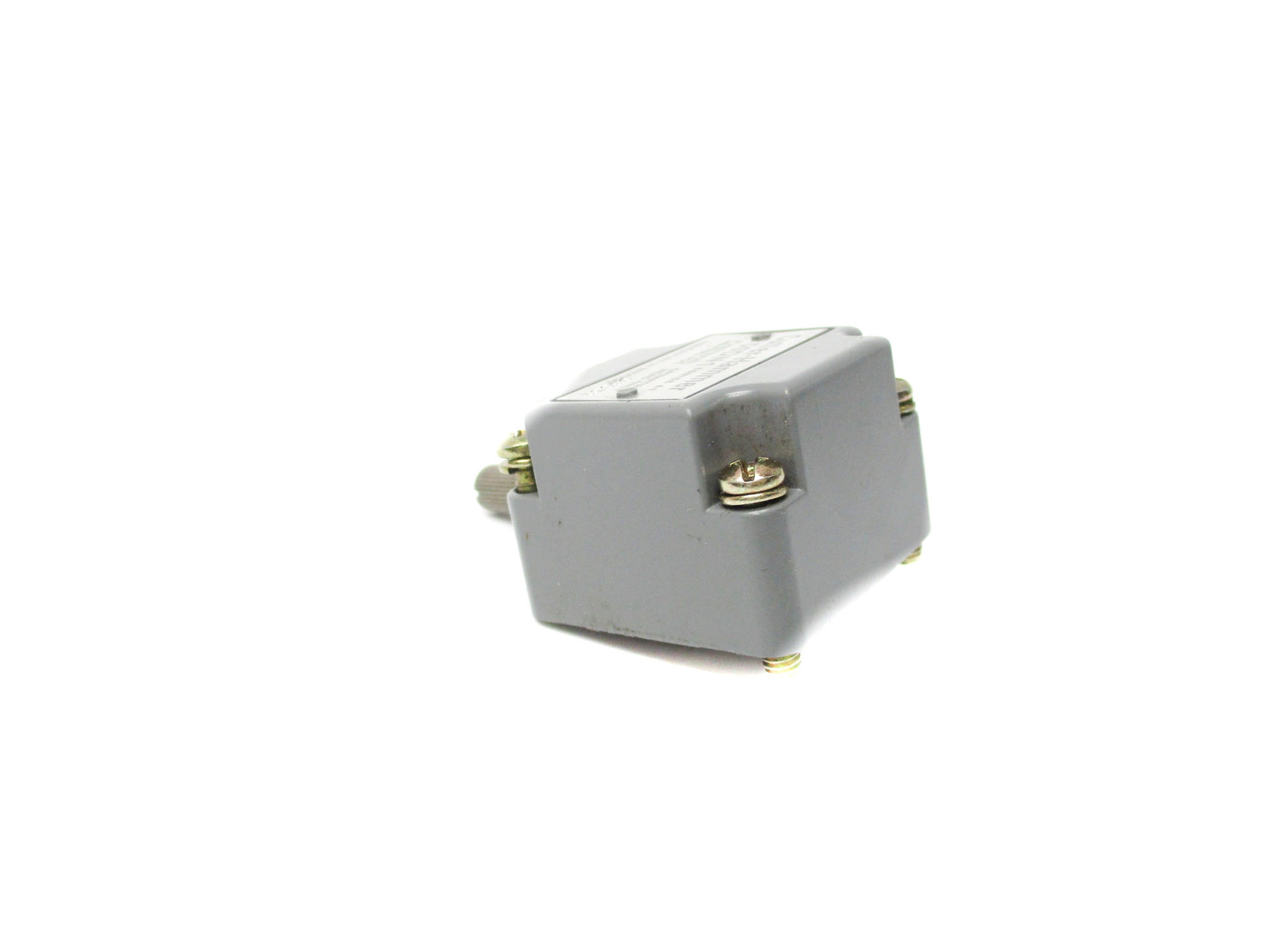 CUTLER HAMMER E50DN1 SER. A1 UNMP