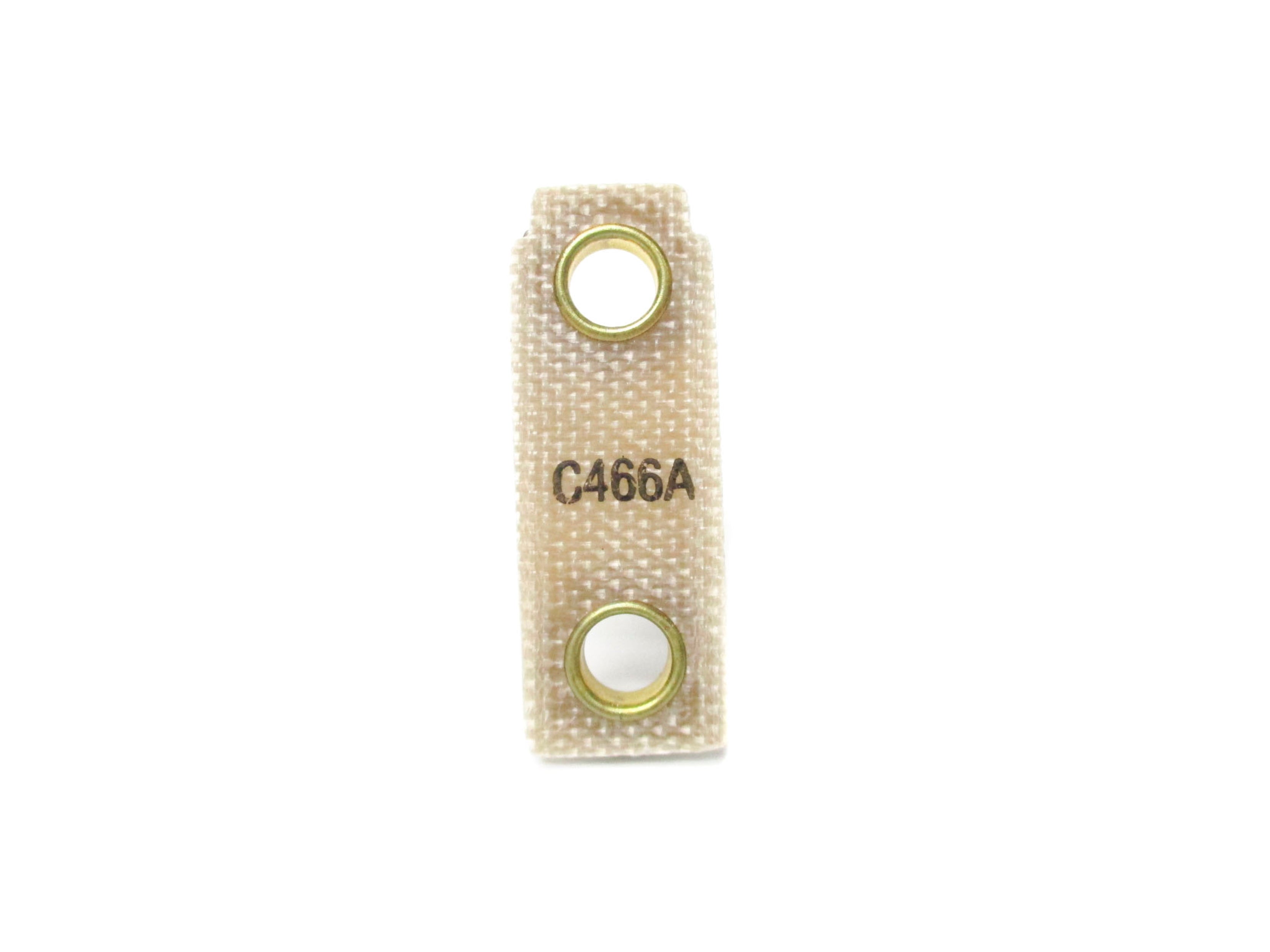 GENERAL ELECTRIC CR123C466A NSMP