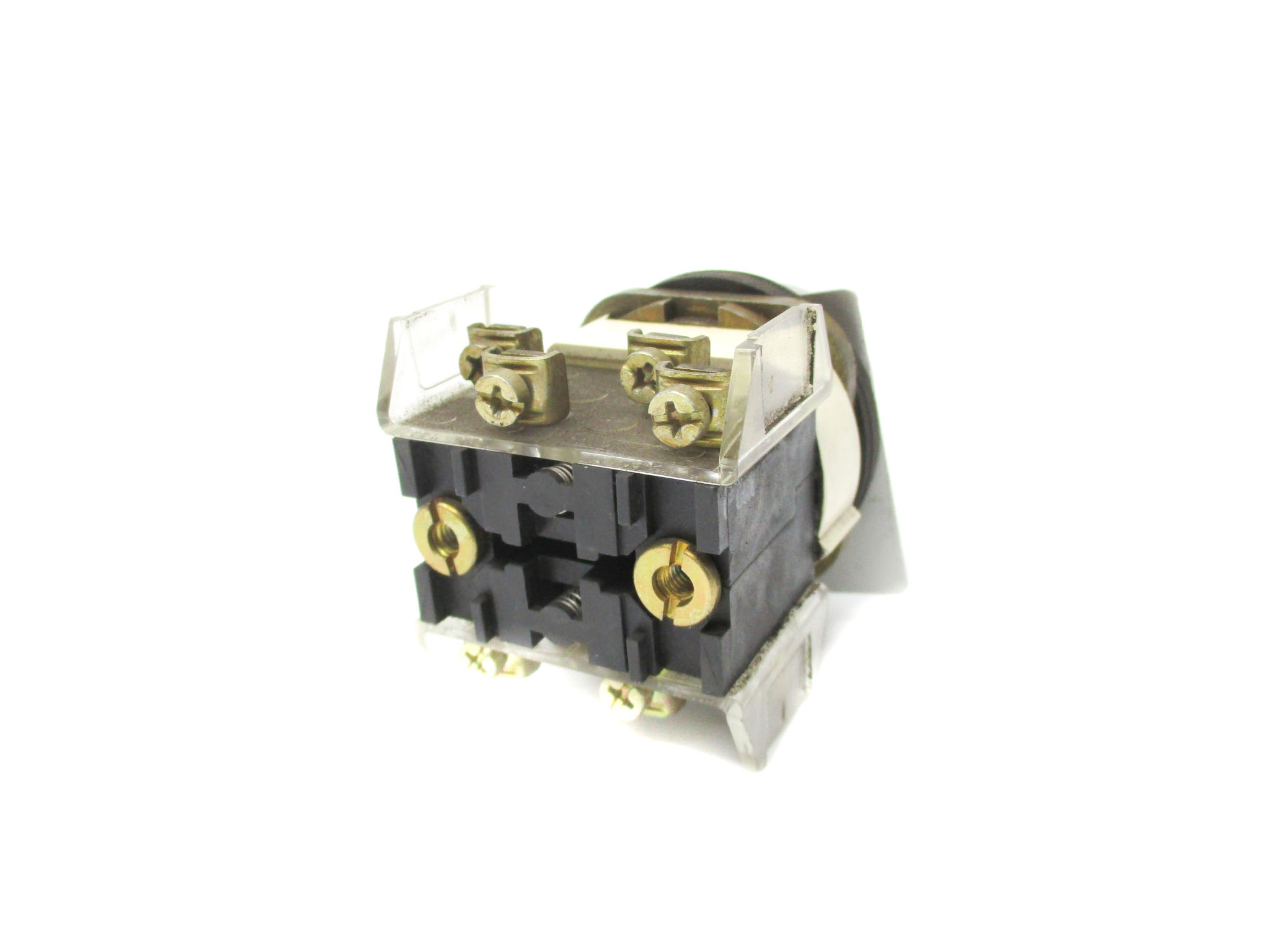 ALLEN BRADLEY 800T-J2 SER. T UNMP