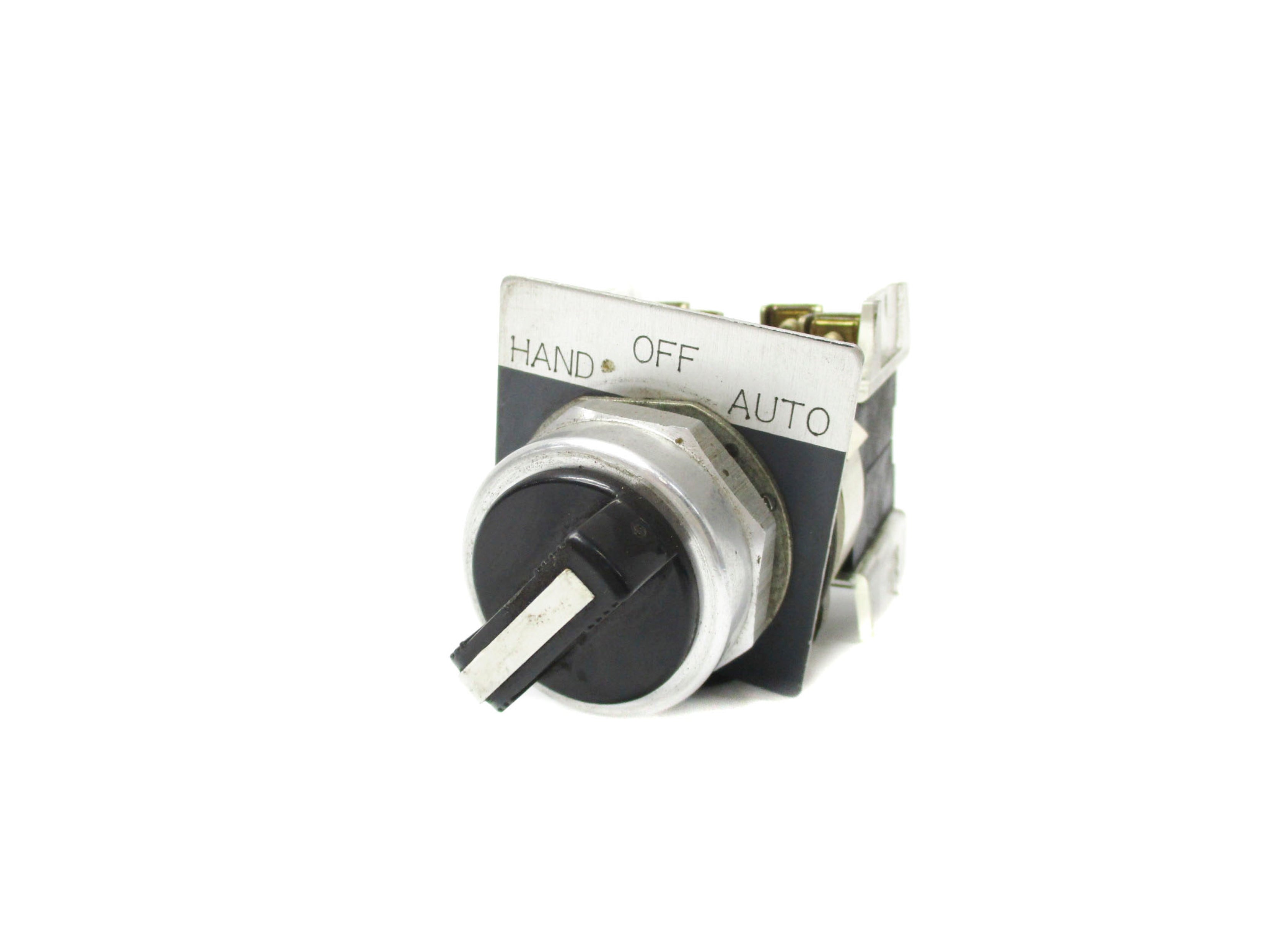 ALLEN BRADLEY 800T-J2 SER. T UNMP