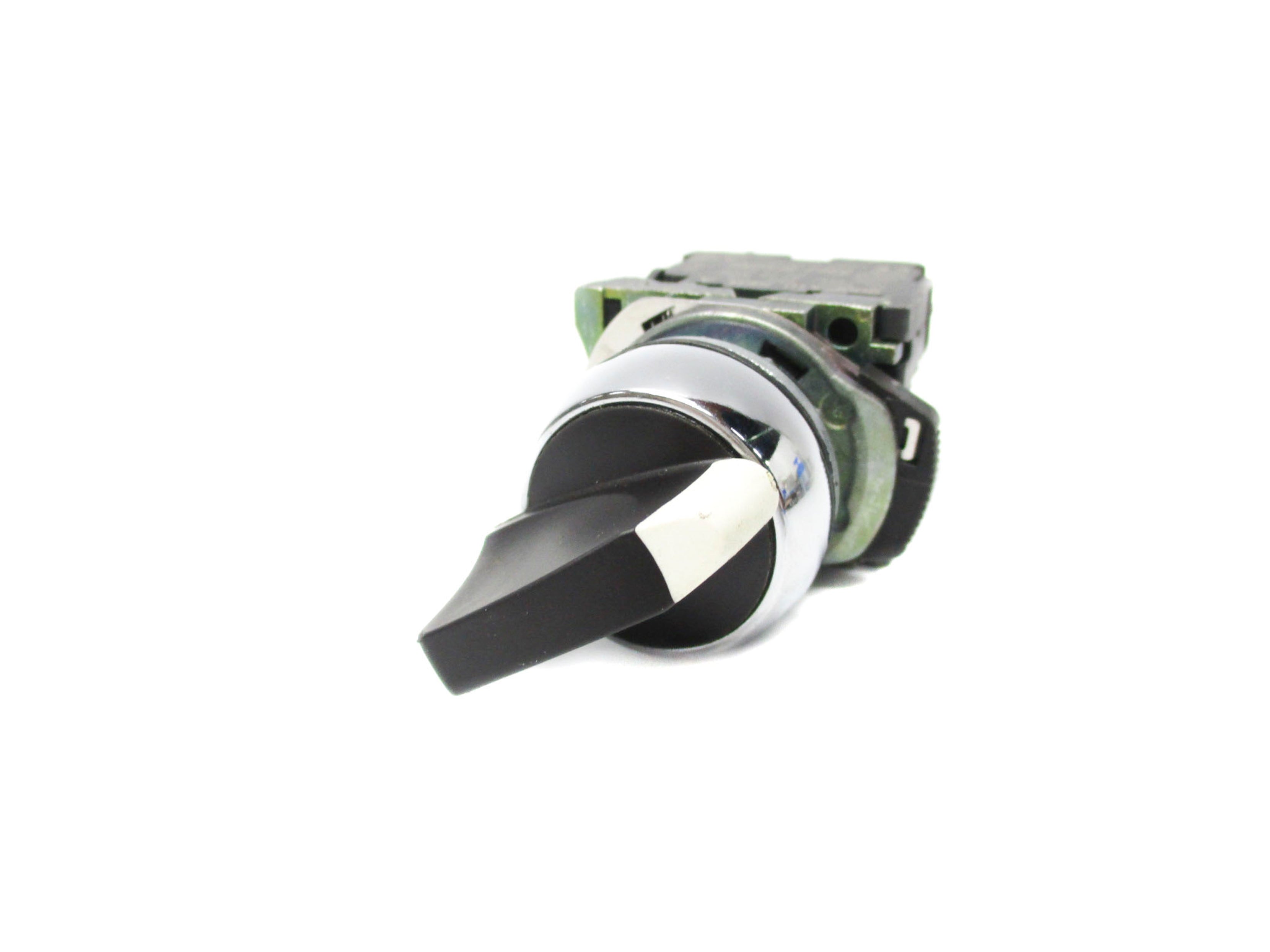 ALLEN BRADLEY 800F-X10 SER. A UNMP