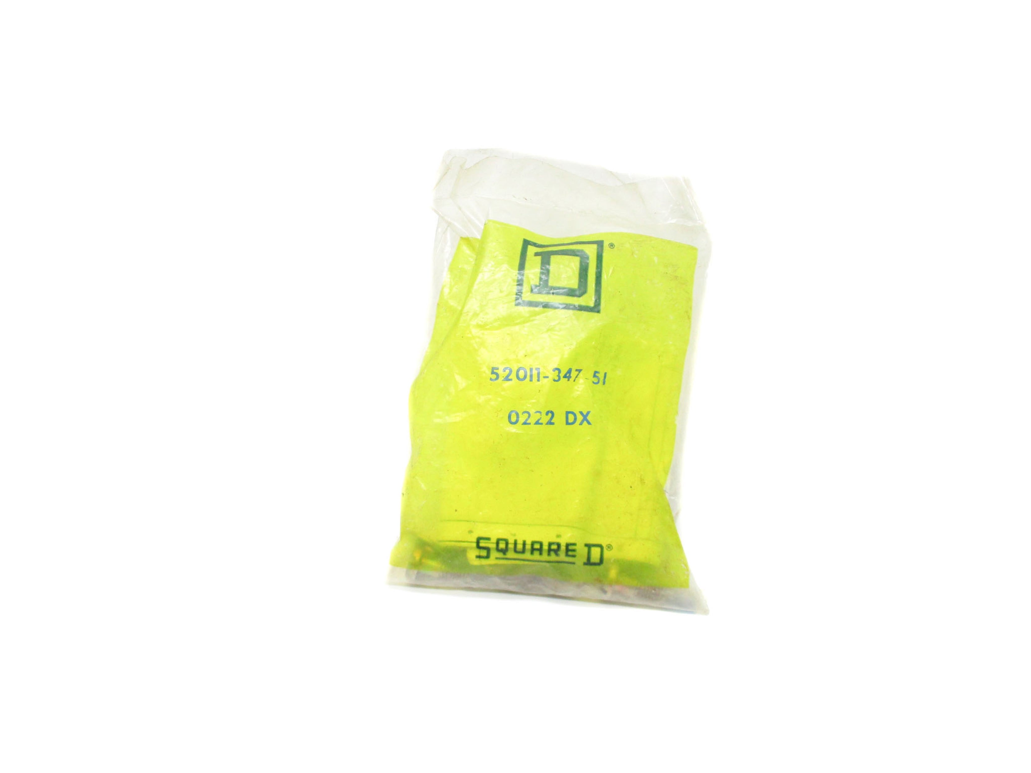 SQUARE D 52011-347-51 NSMP
