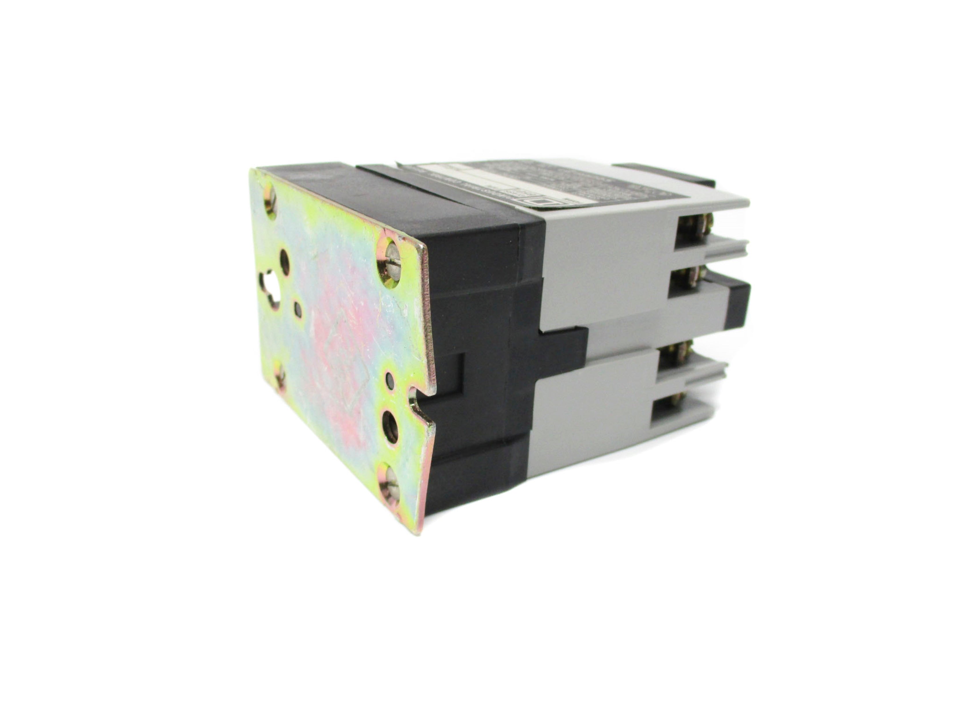 SQUARE D 8501XMO40V02 SER. A 110/120V NSNP
