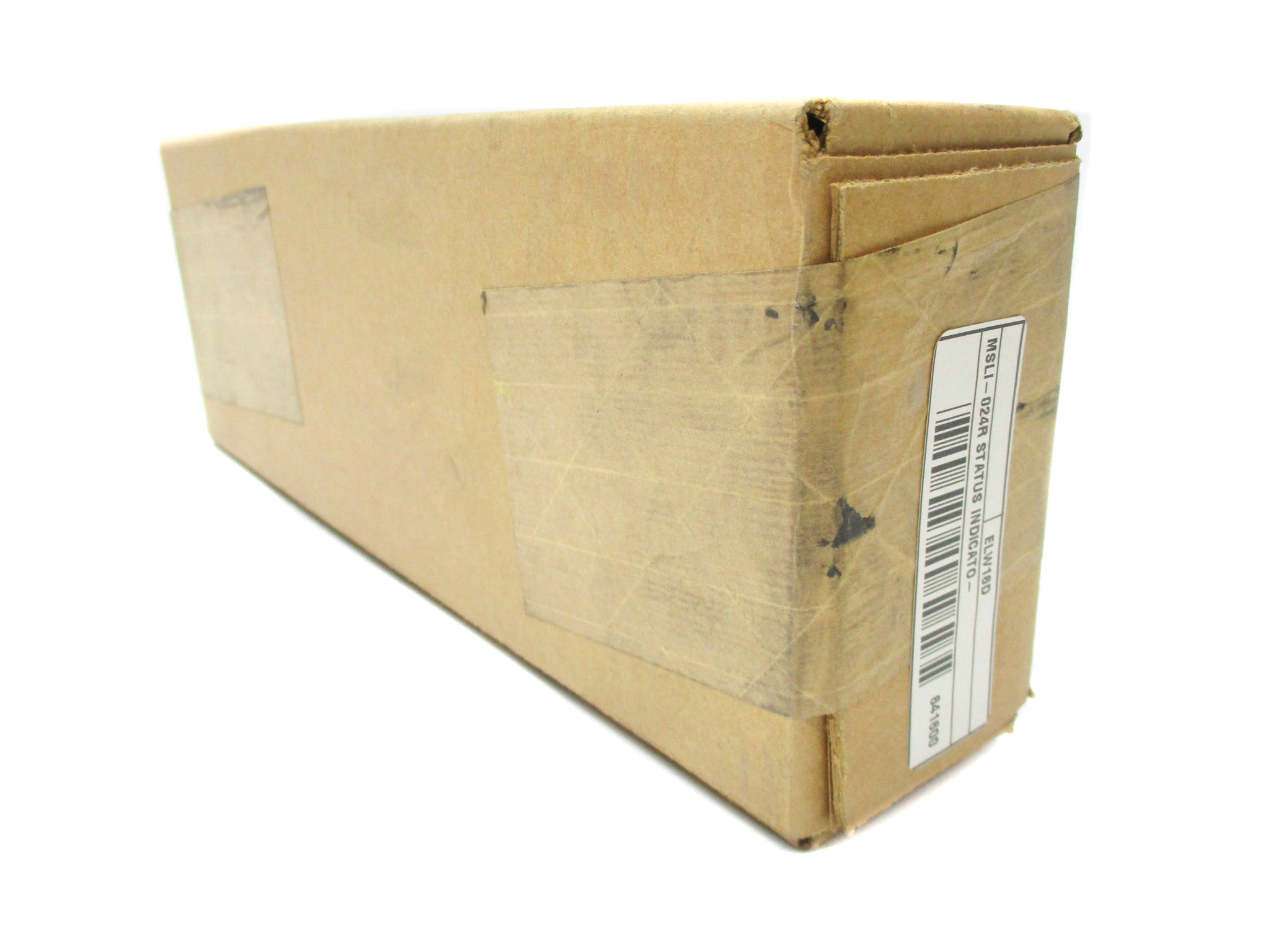 INDUSTRIAL SPARE PART MSL1-024R NSFS