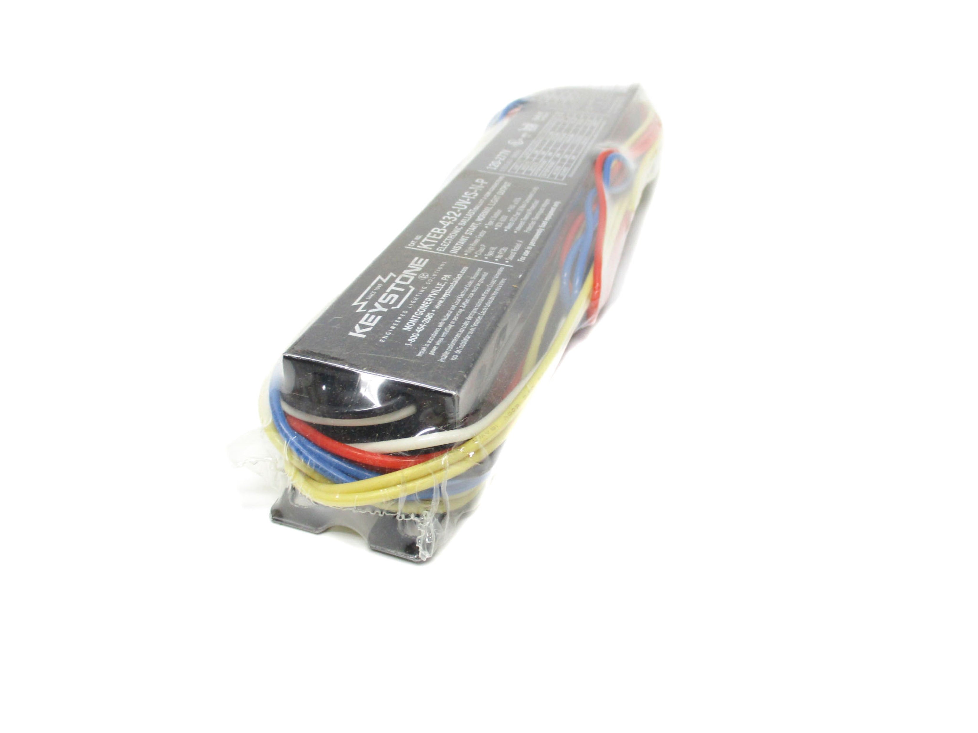 KEYSTONE KTEB-432-UV-IS-N-P NSNP