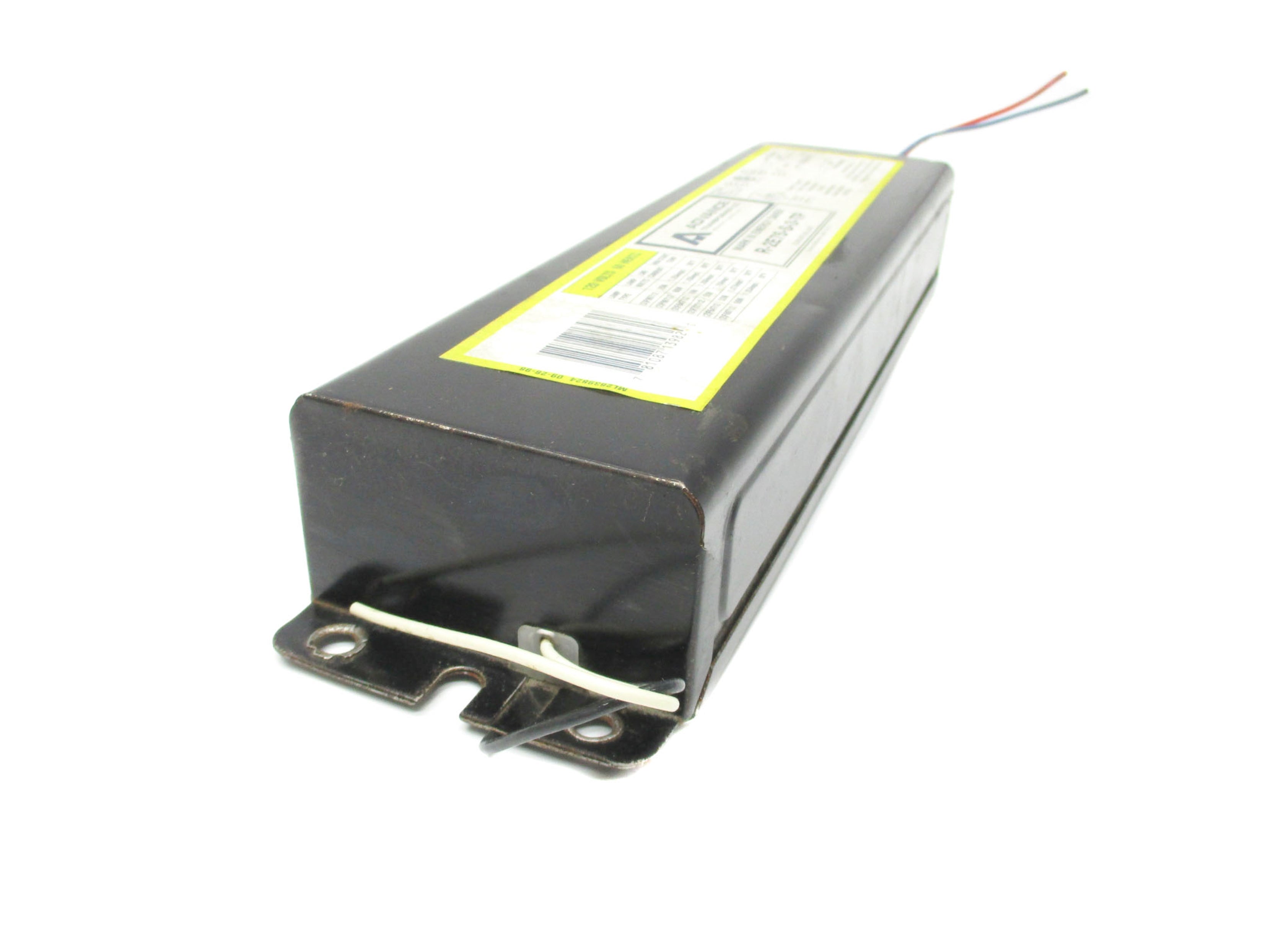 ADVANCE R-2E75-S-TP UNMP