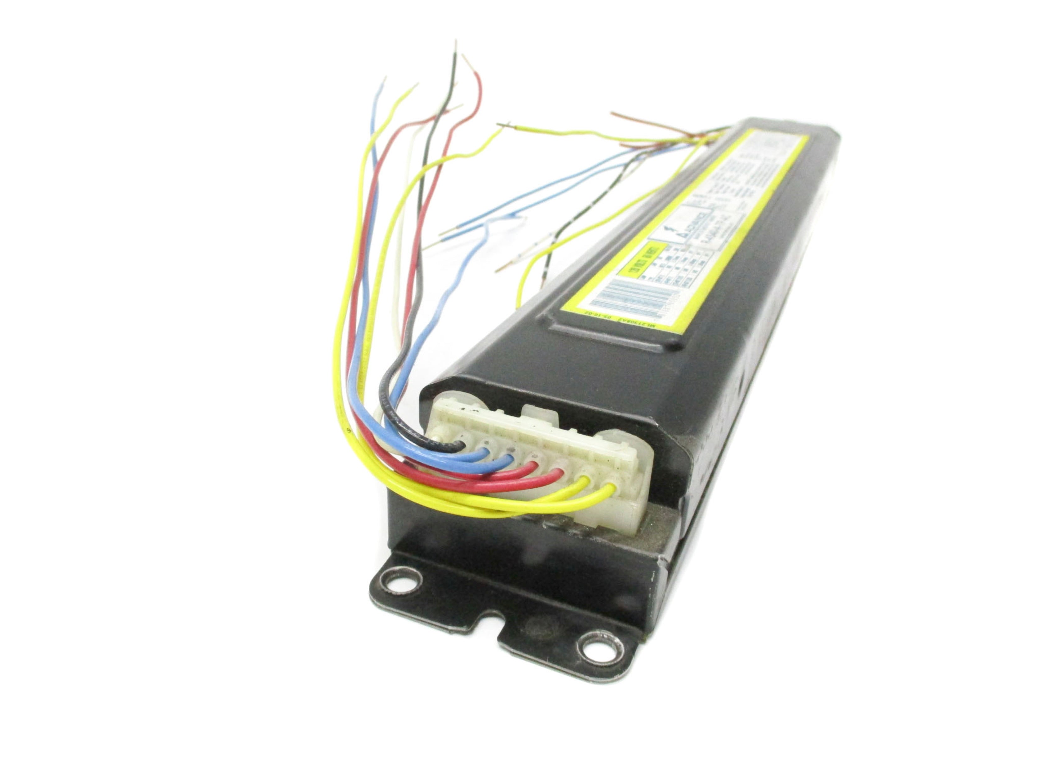 ADVANCE R-4S40-A-TP-AC 120V NSNP