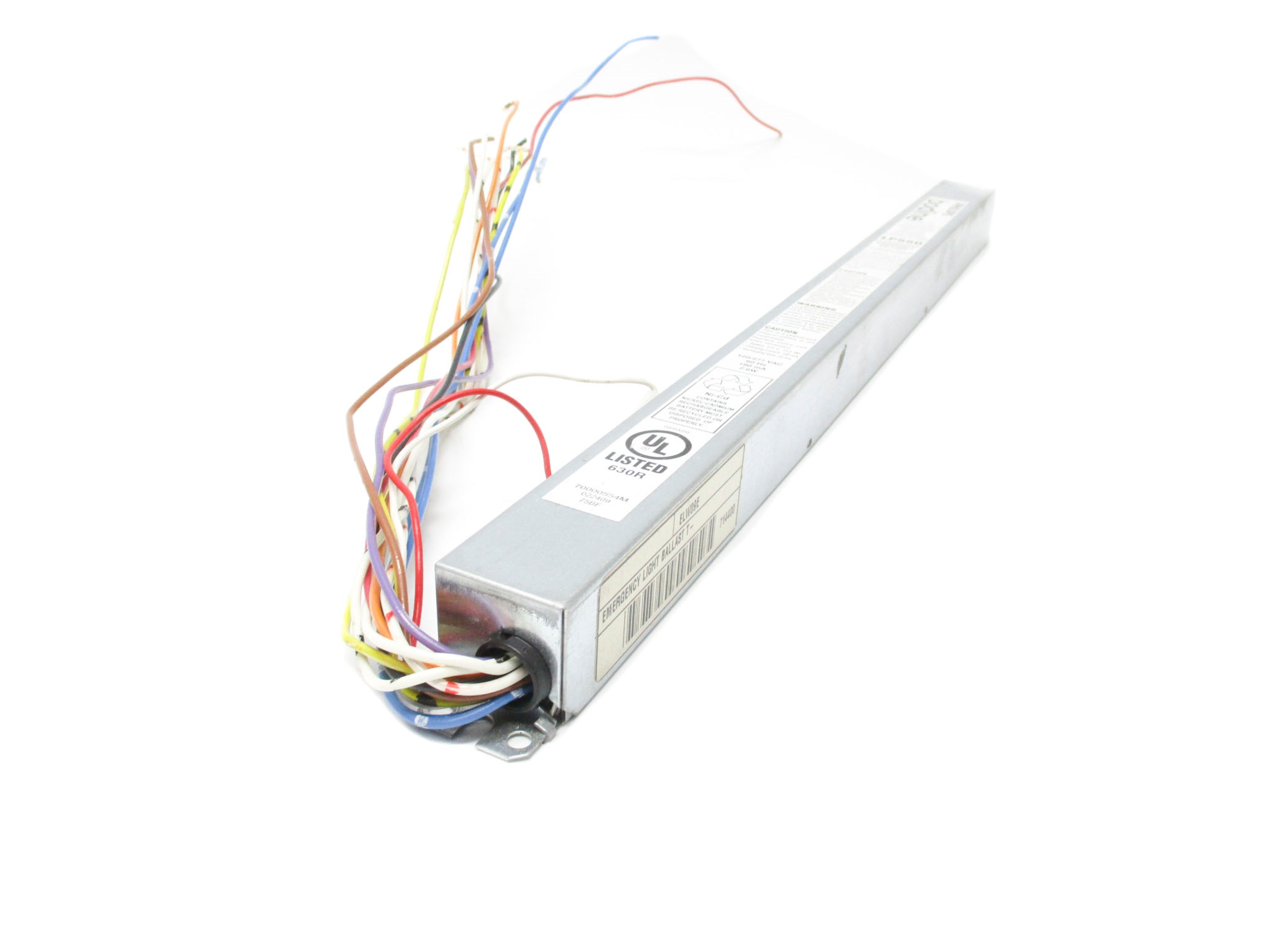 BODINE LP550 NSNP