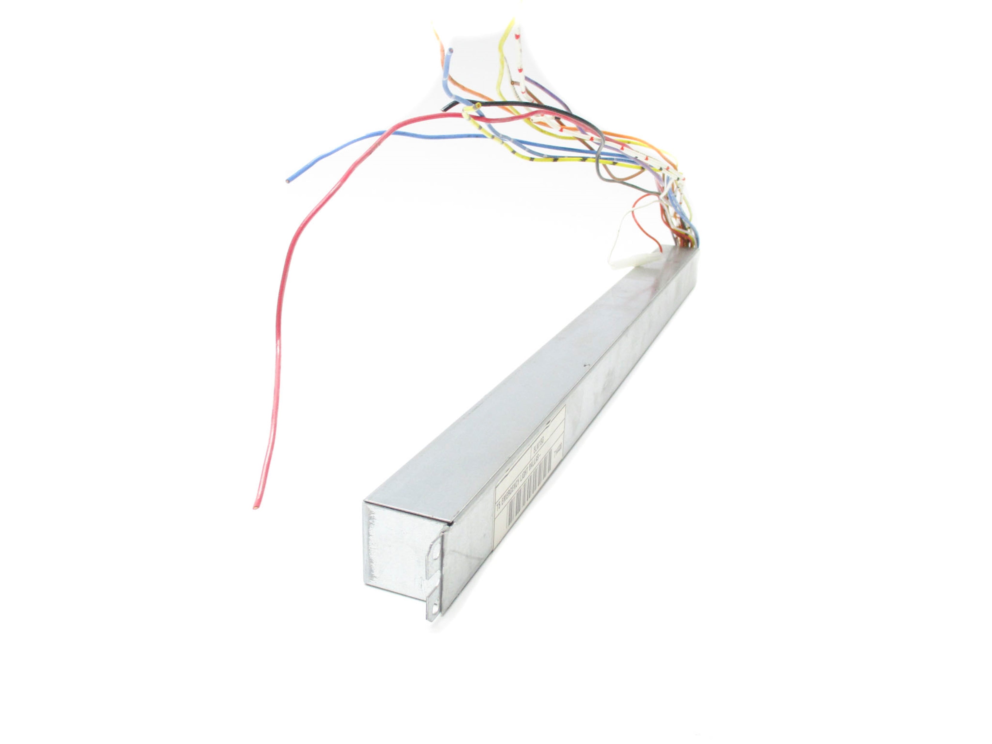BODINE LP550 NSNP