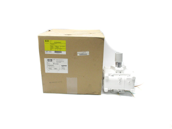 HUBBELL BL-400S8-WH-BI-UPL NSMP