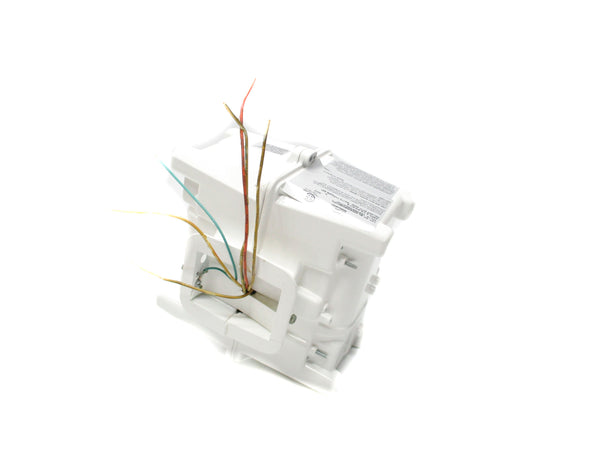 HUBBELL BL-400S8-WH-BI-UPL NSMP