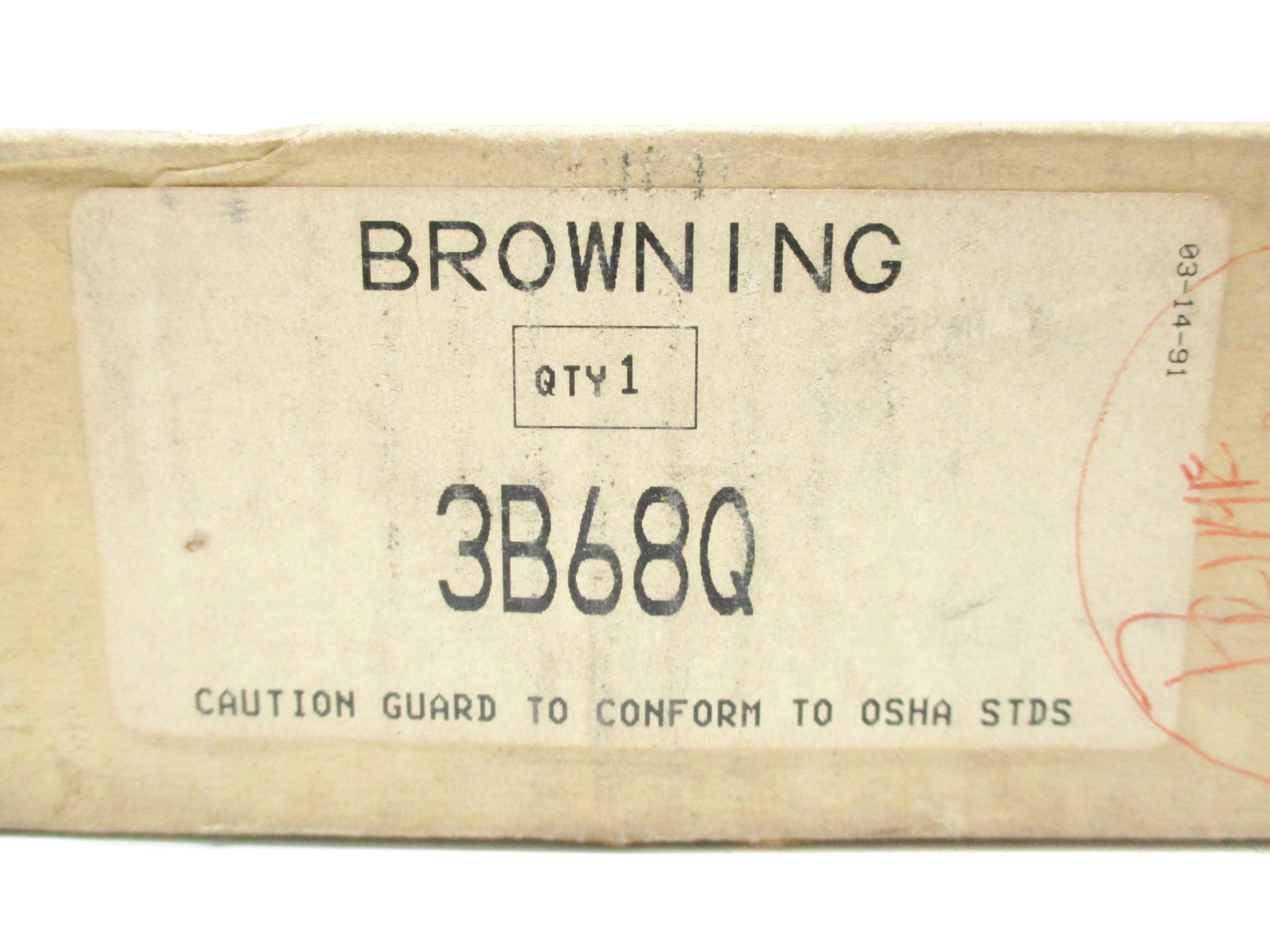 BROWNING 3B68Q NSFS