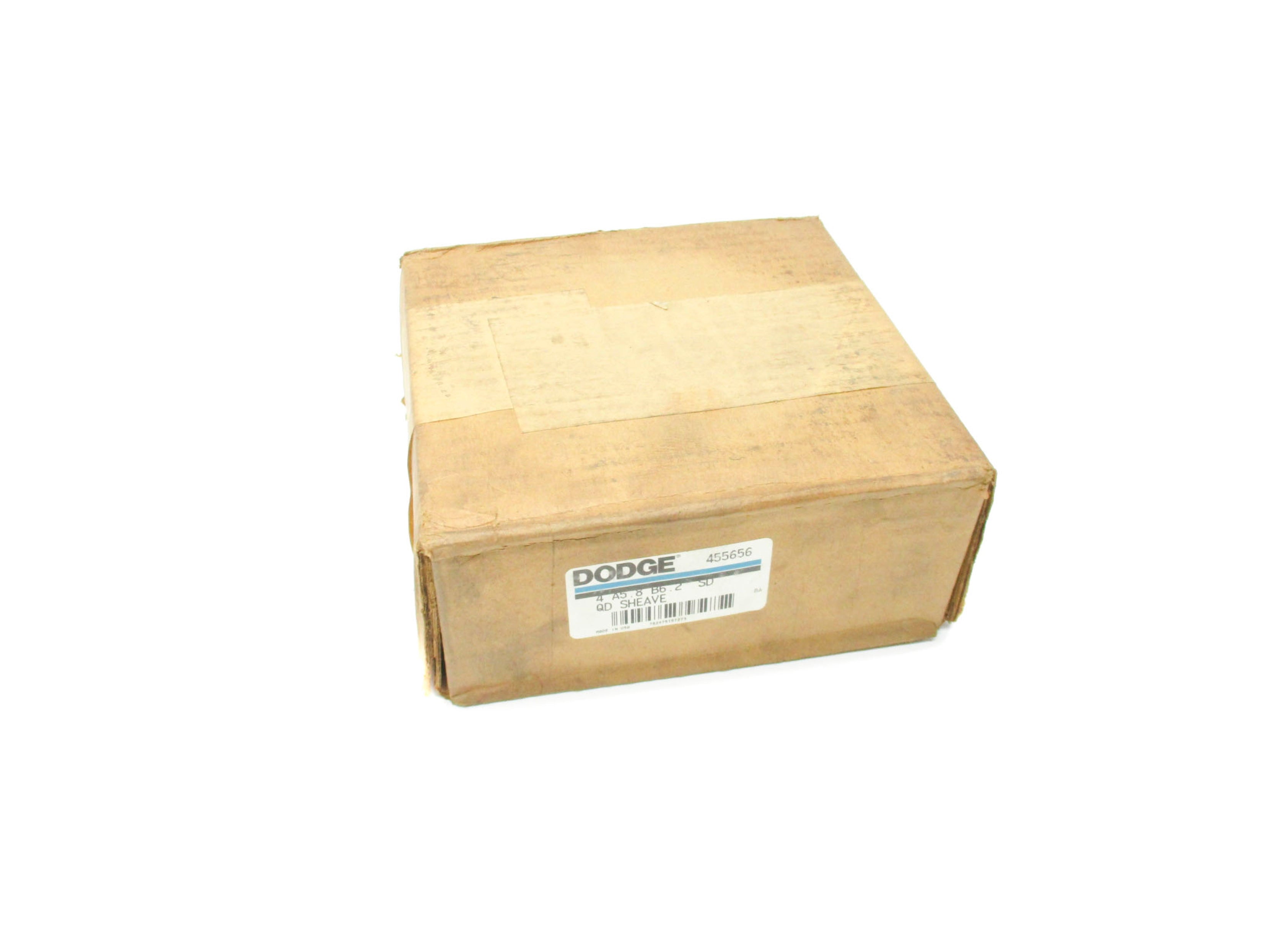 DODGE 455656 NSFS