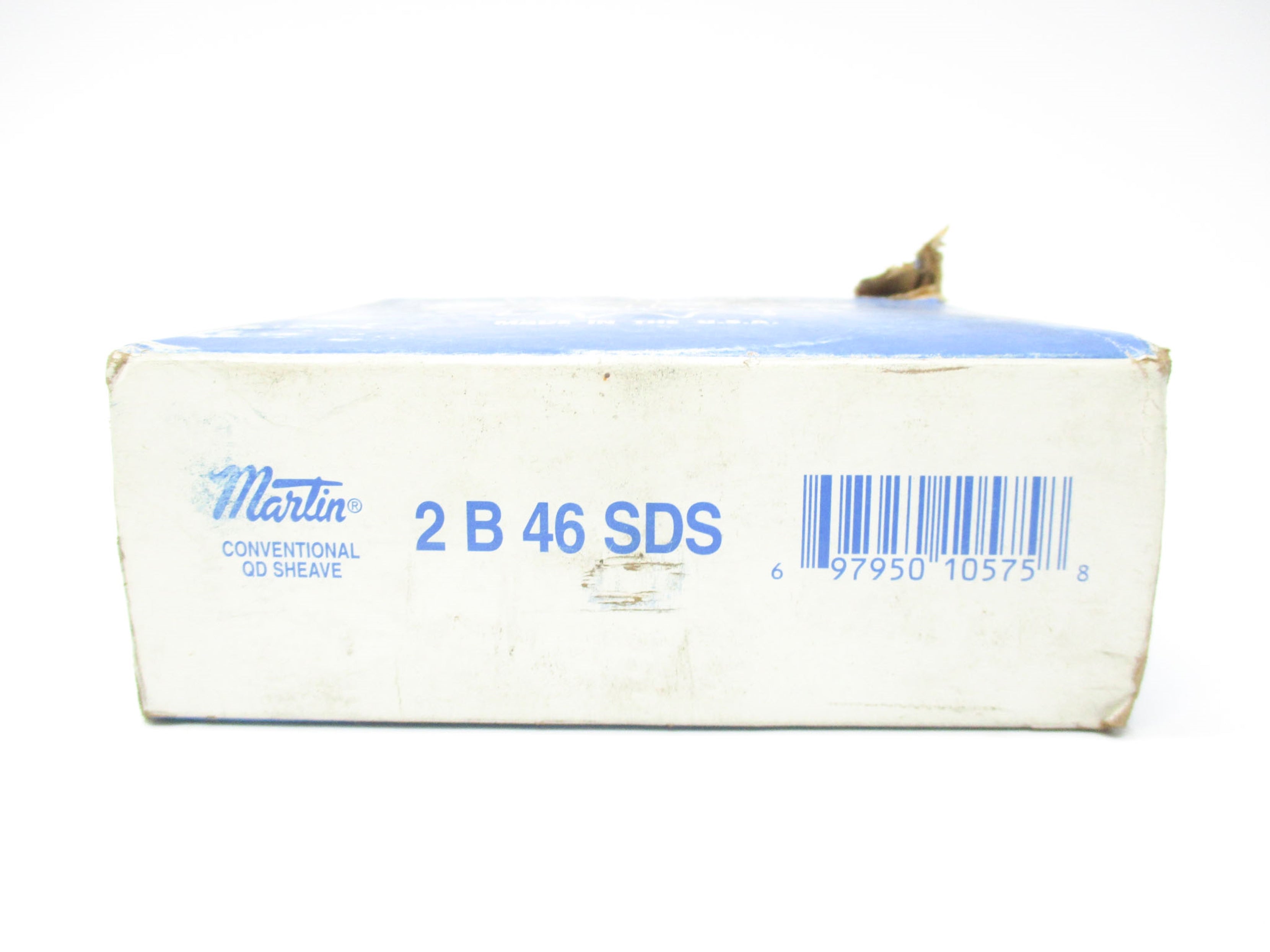 MARTIN 2B46SDS NSFS