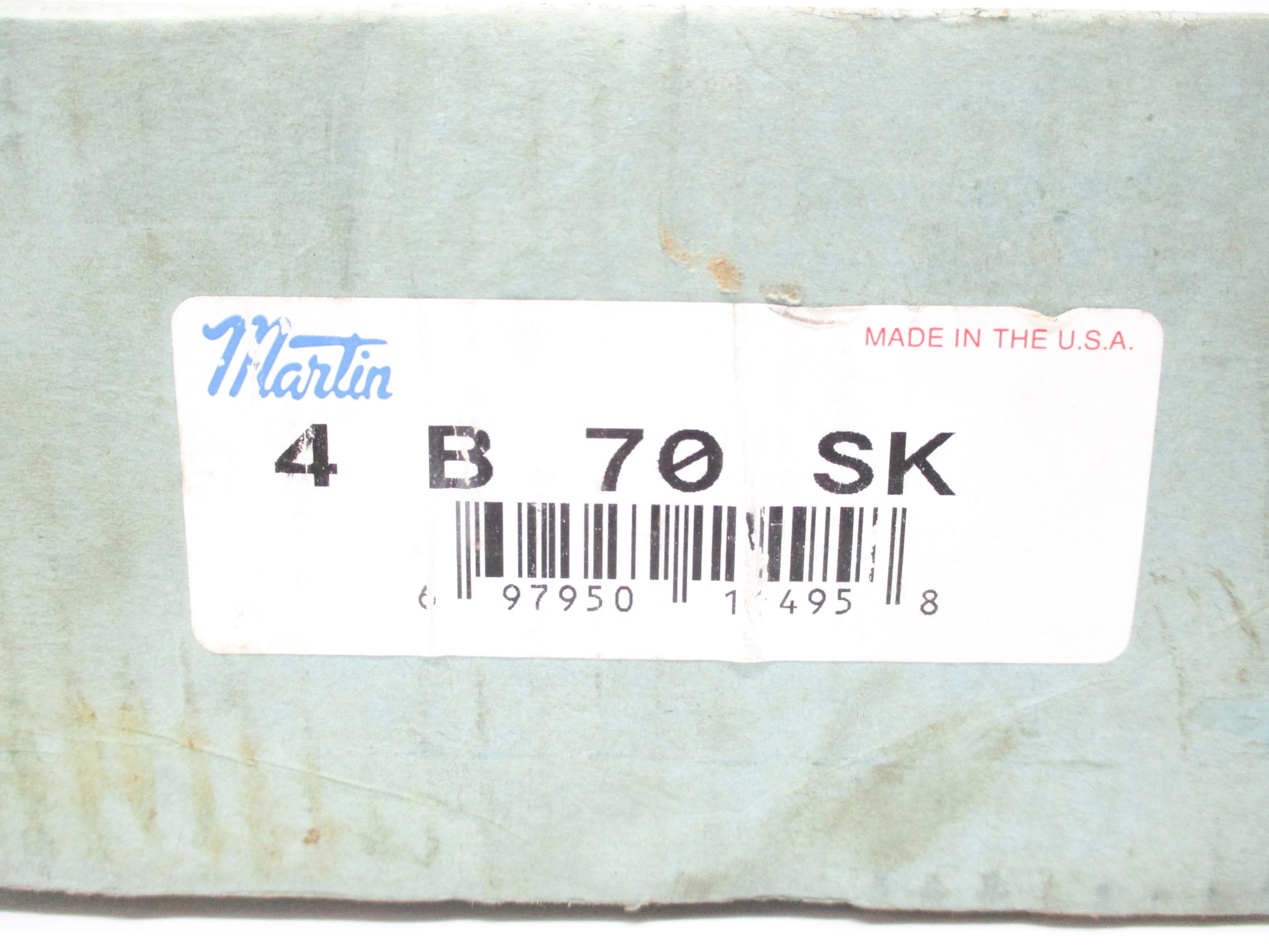 MARTIN 4B70SK NSFS