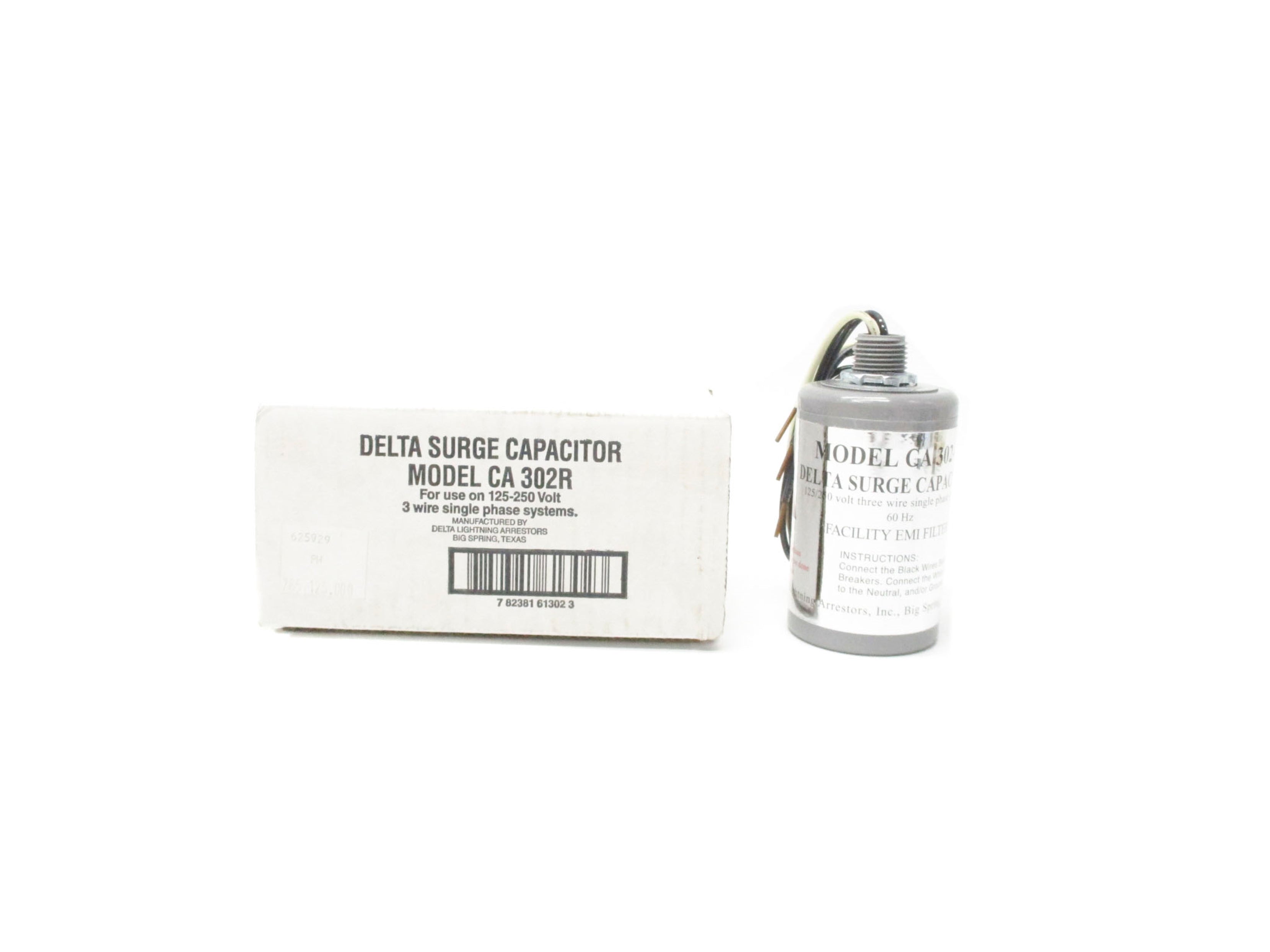 DELTA CA302R NSMP