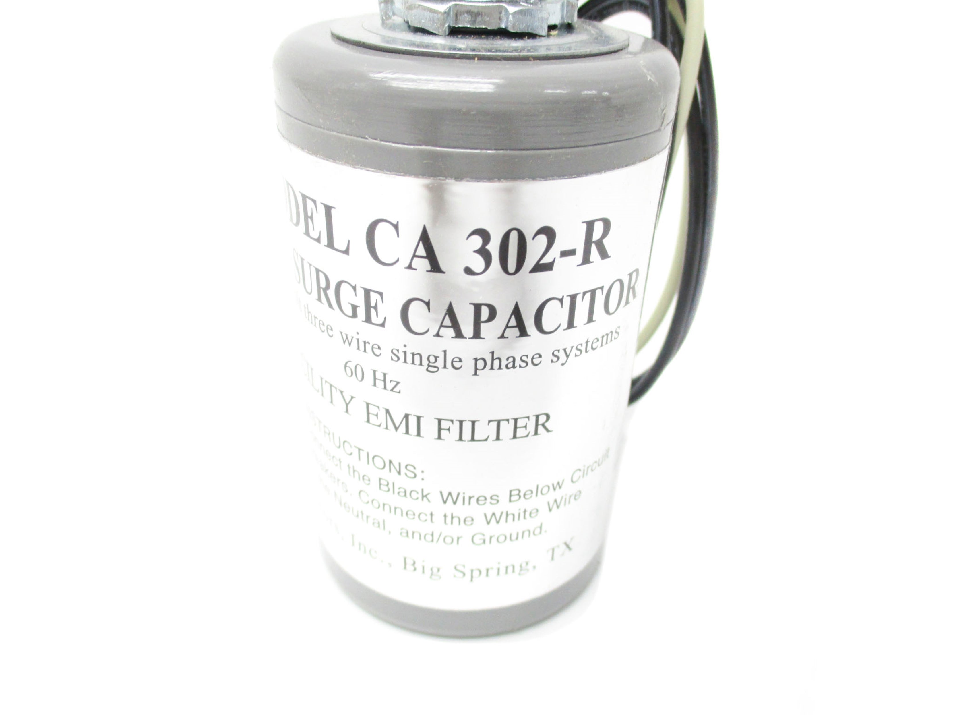 DELTA CA302R NSMP