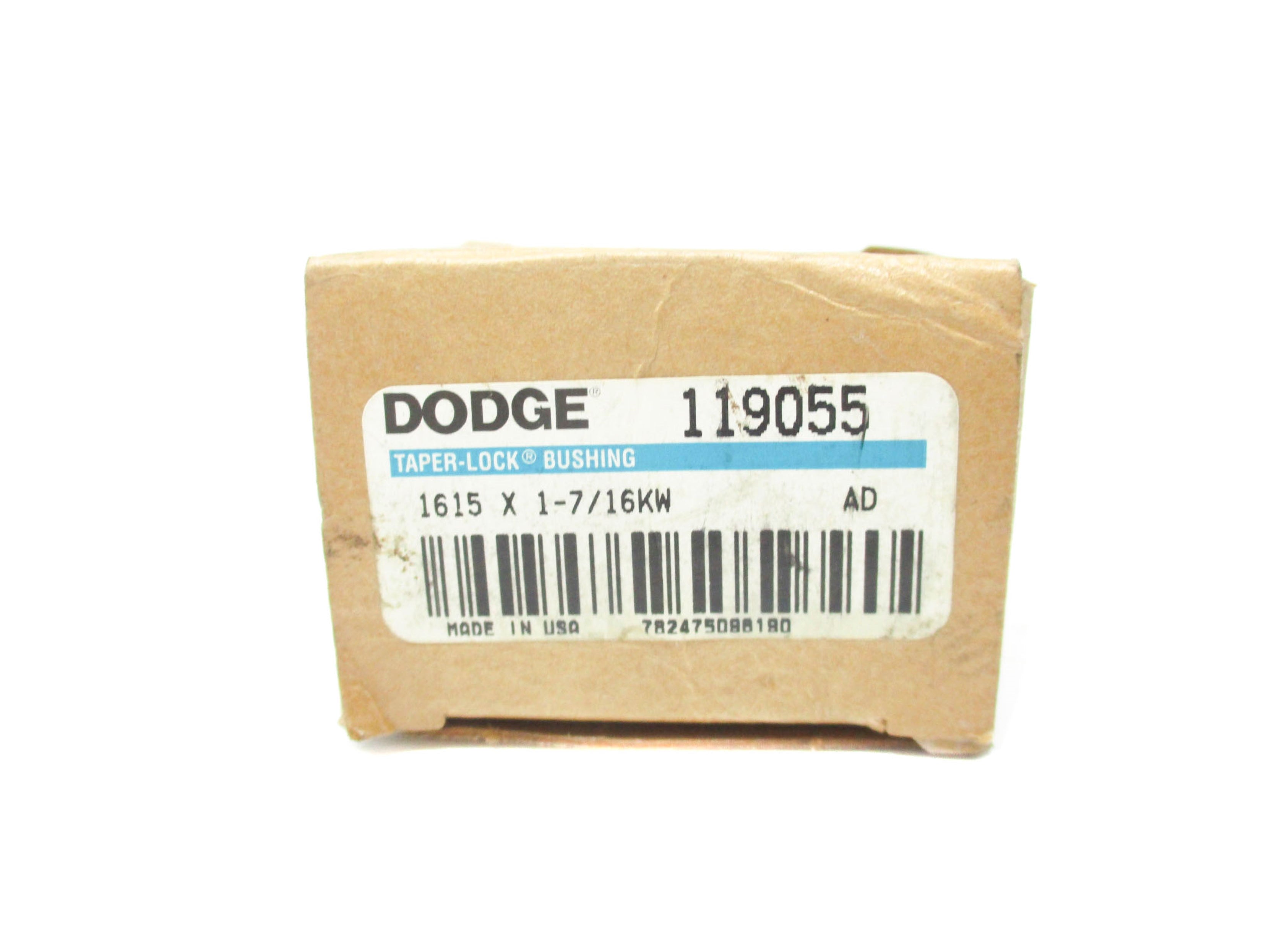 DODGE 119055 1-7/16 NSMP