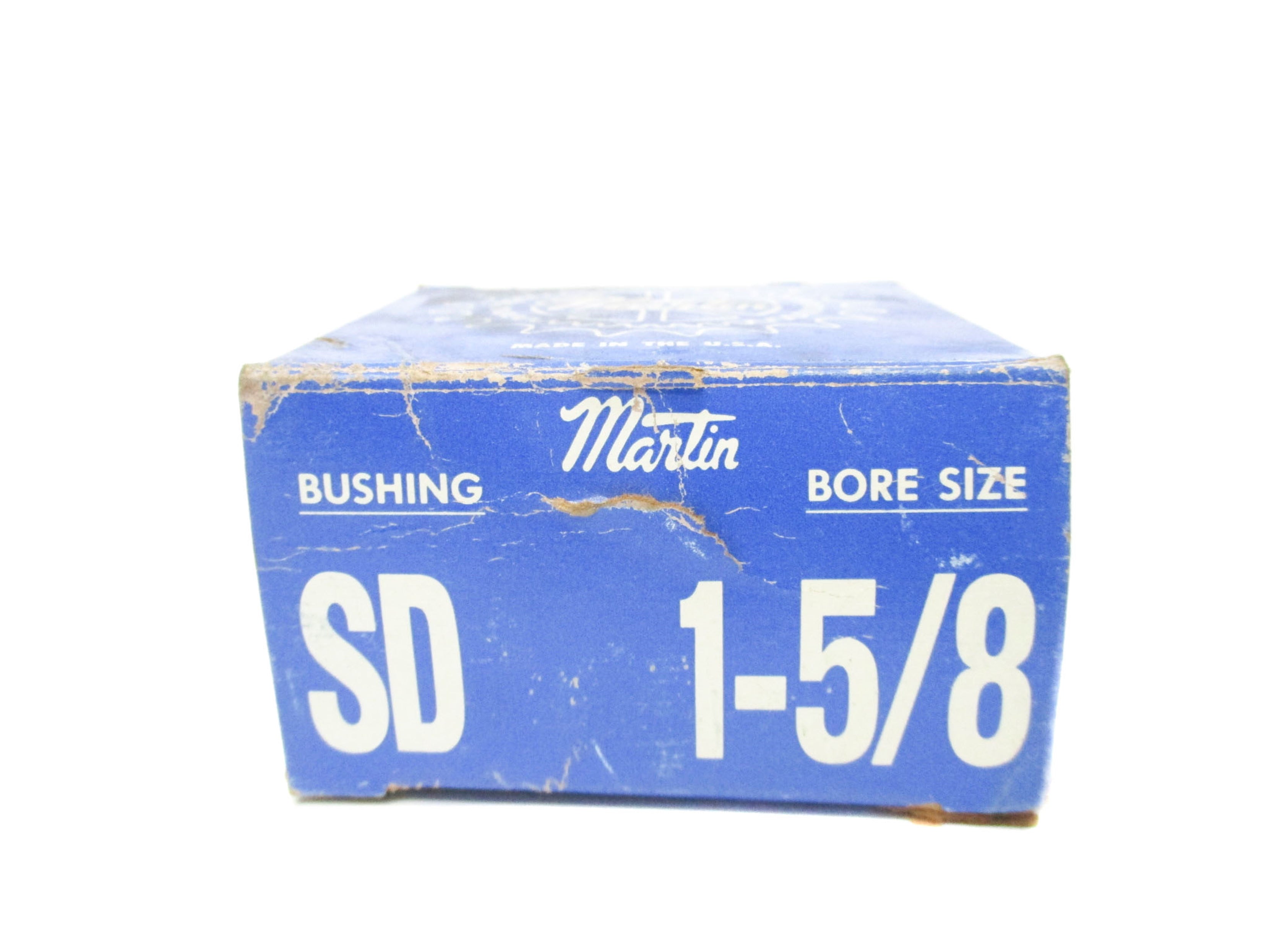 MARTIN SD 1-5/8" NSMP