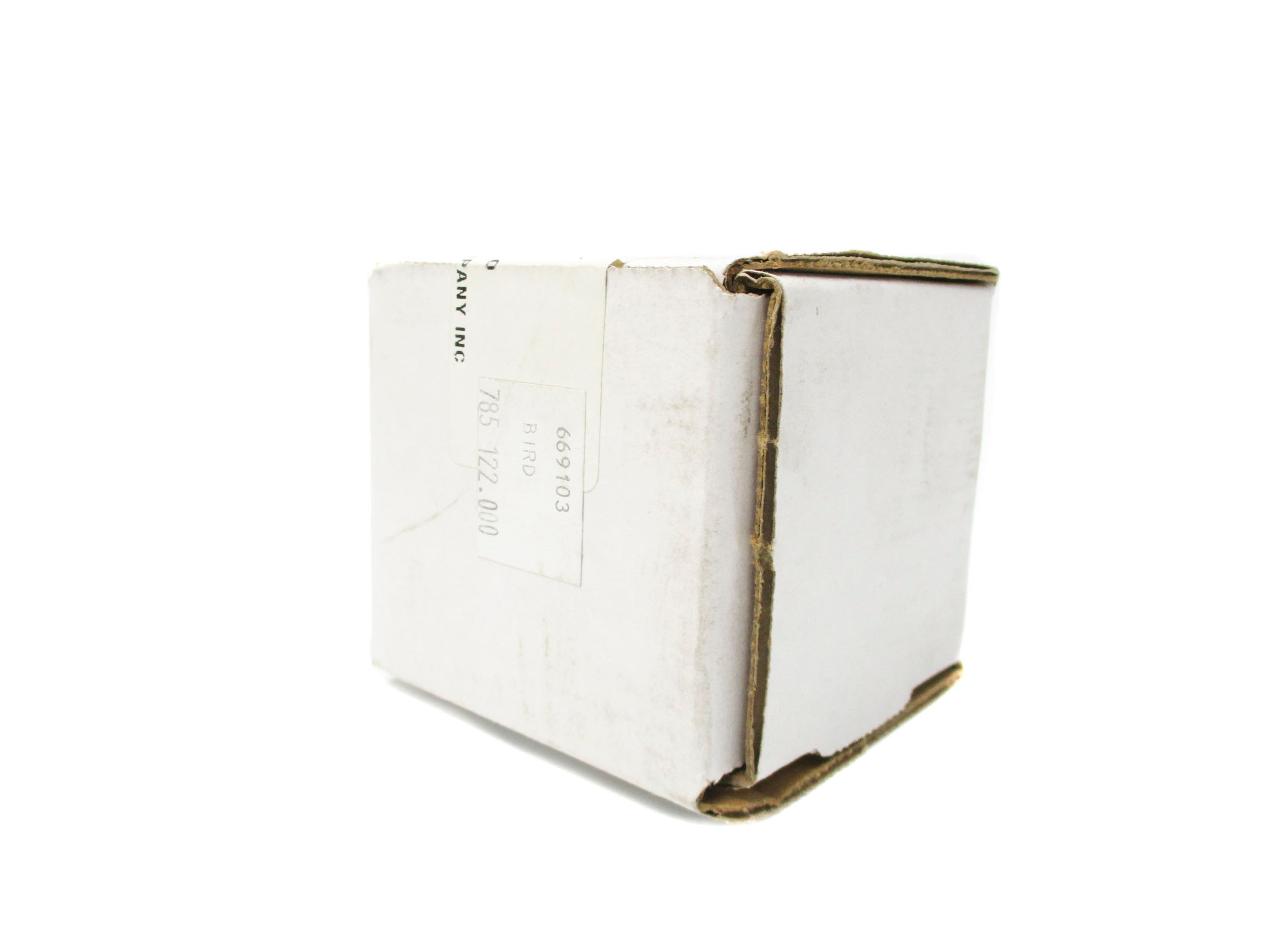 BARD MANUFACTURING 8552-002 NSFS