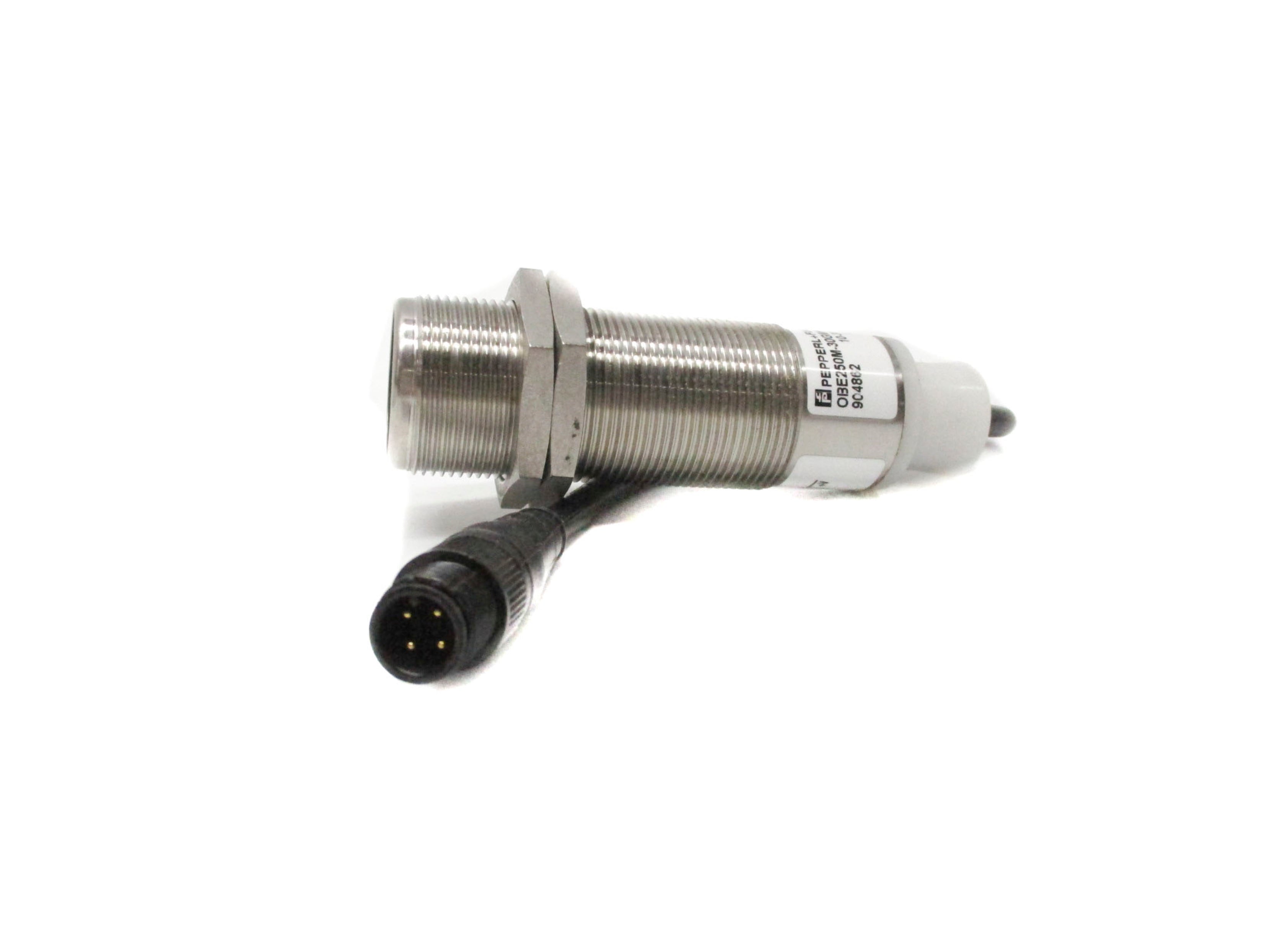 PEPPERL+FUCHS OBE250M-30GM90-E02-V1 NSMP