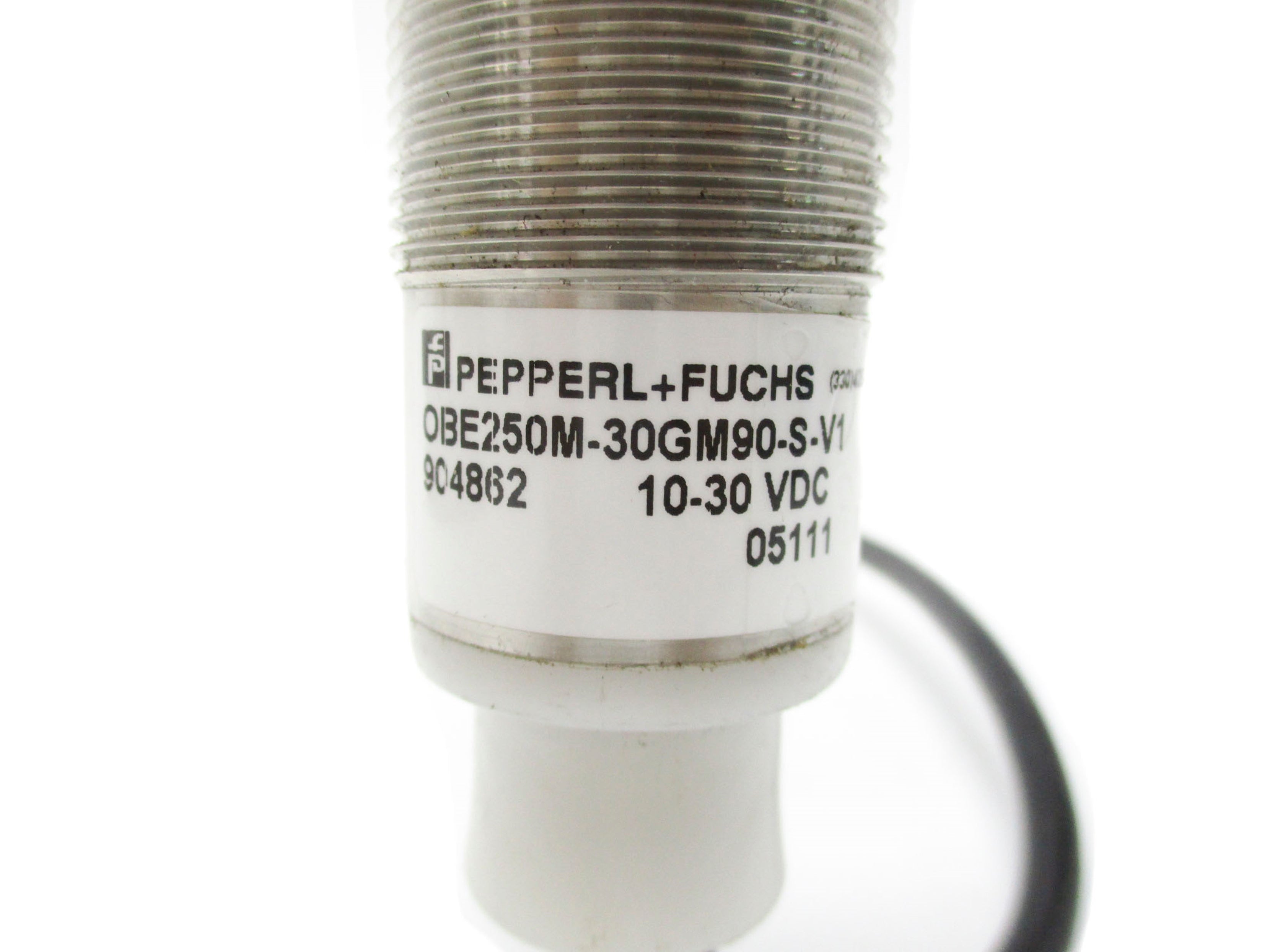 PEPPERL+FUCHS OBE250M-30GM90-E02-V1 NSMP