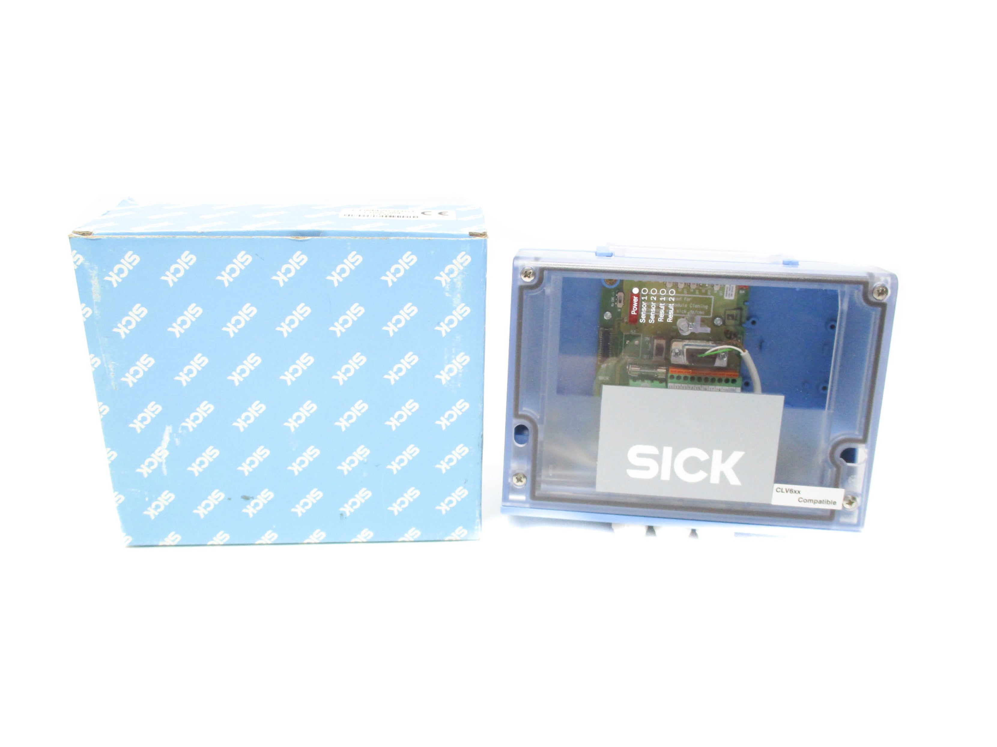 SICK CDM420-0101 1025364 100-240VAC NSMP
