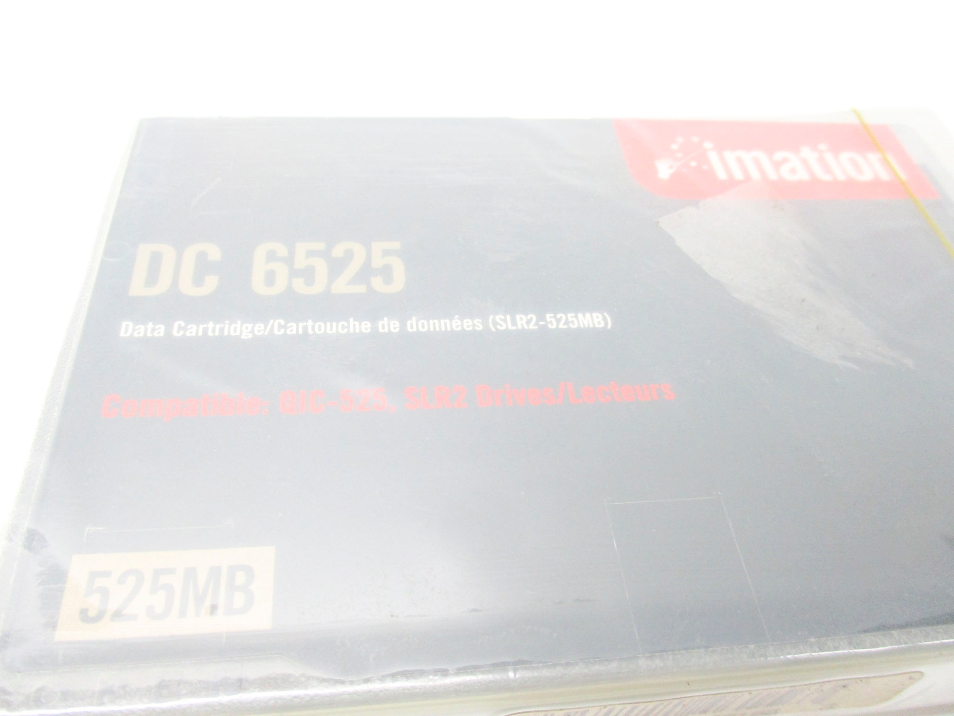 IMATION DC6525 NSMP