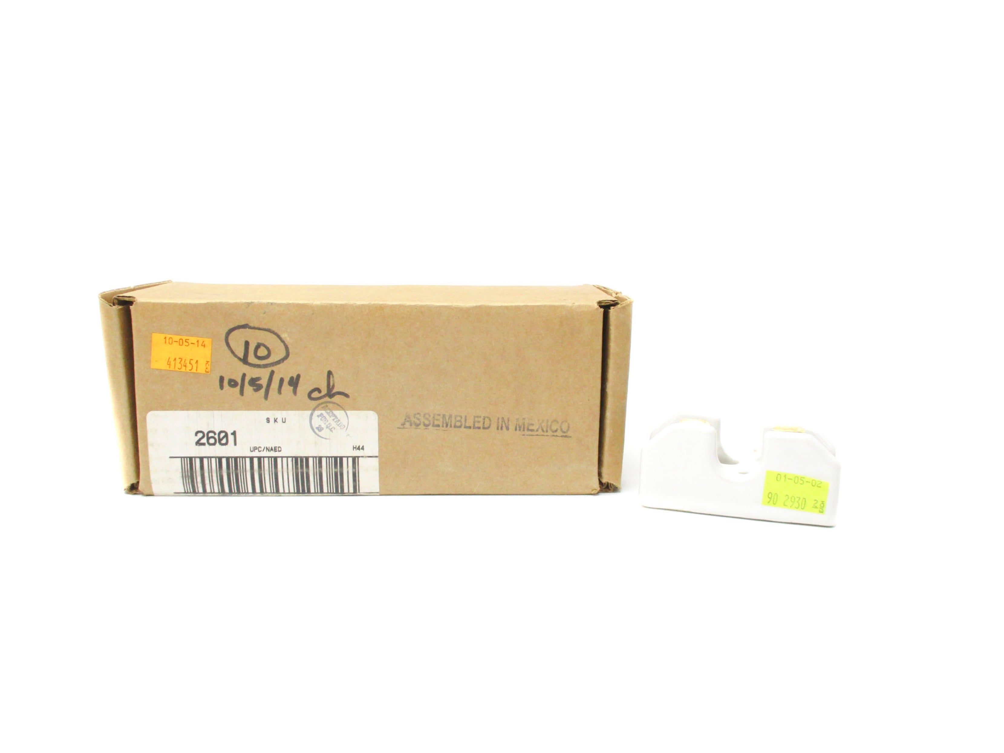 BUSS 2601 (PKG OF 10) NSMP